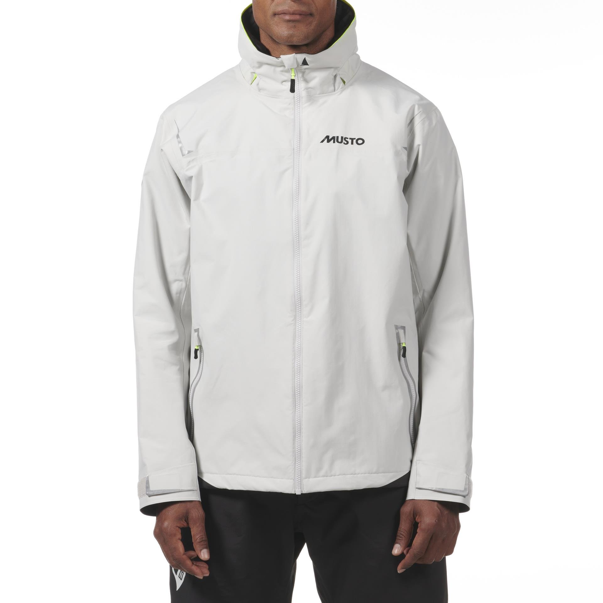 MUSTO M BR1 SOLENT ERKEK YELKEN MONT