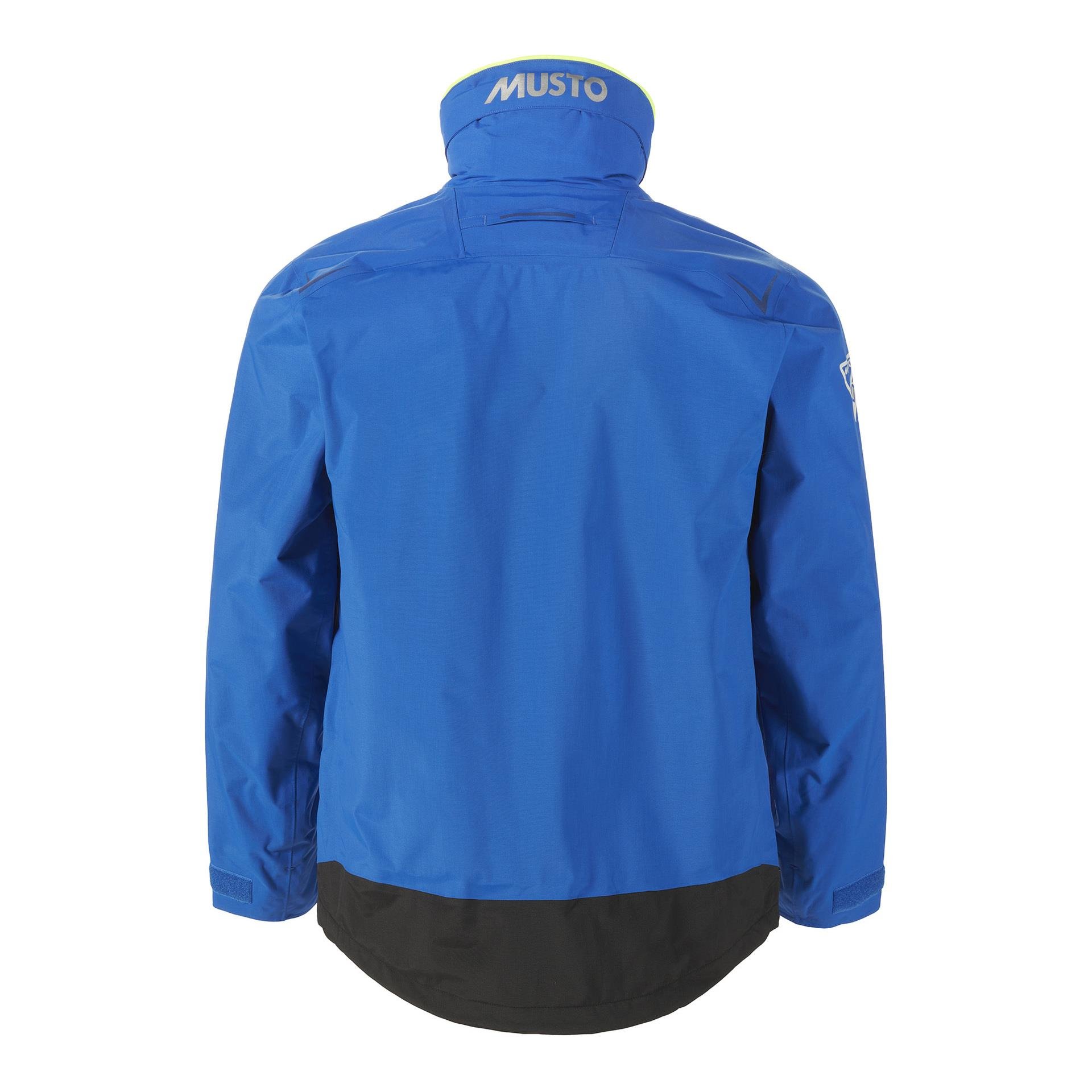 MUSTO M BR1 SOLENT ERKEK YELKEN MONT