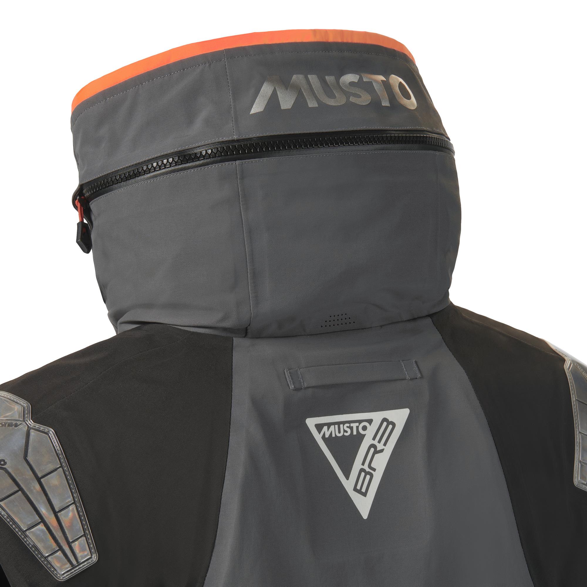MUSTO M BR3 PERTEX OFFSHORE MONT