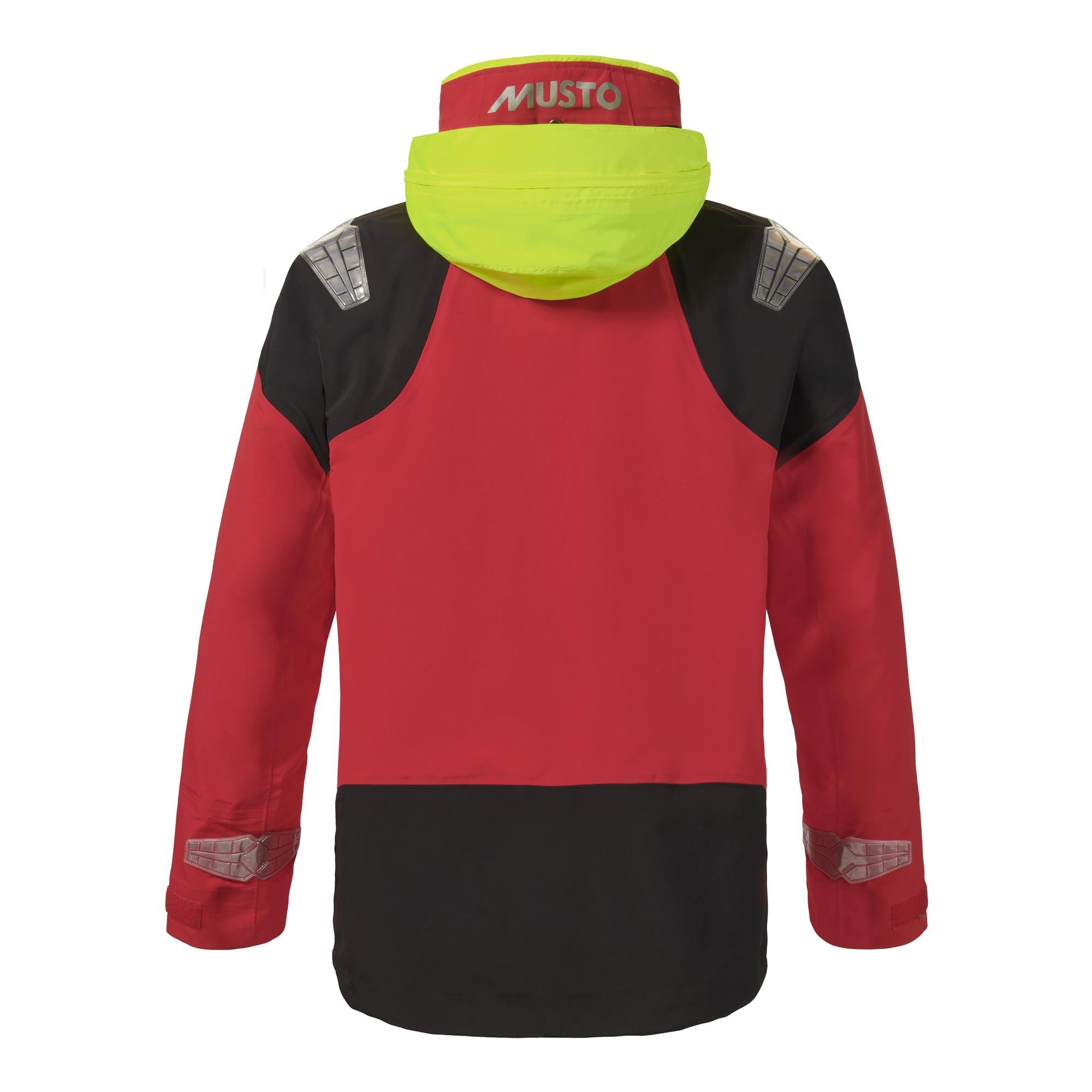 MUSTO M BR3 PERTEX OFFSHORE MONT