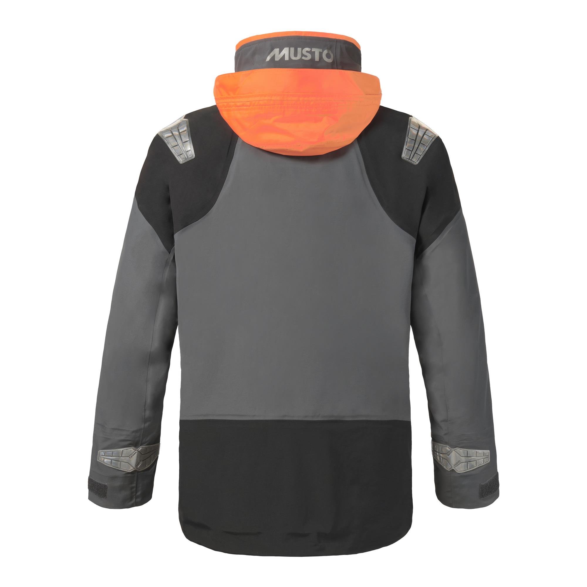 MUSTO M BR3 PERTEX OFFSHORE MONT
