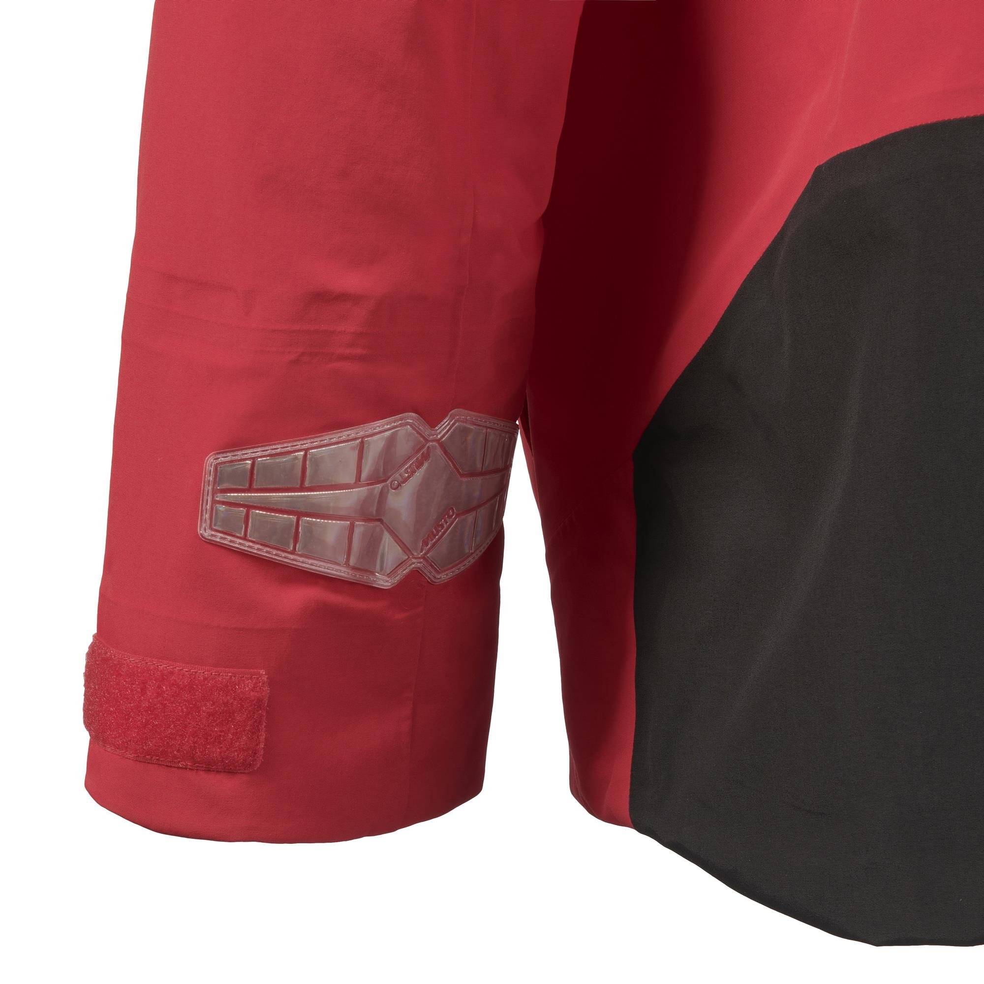 MUSTO M BR3 PERTEX OFFSHORE MONT