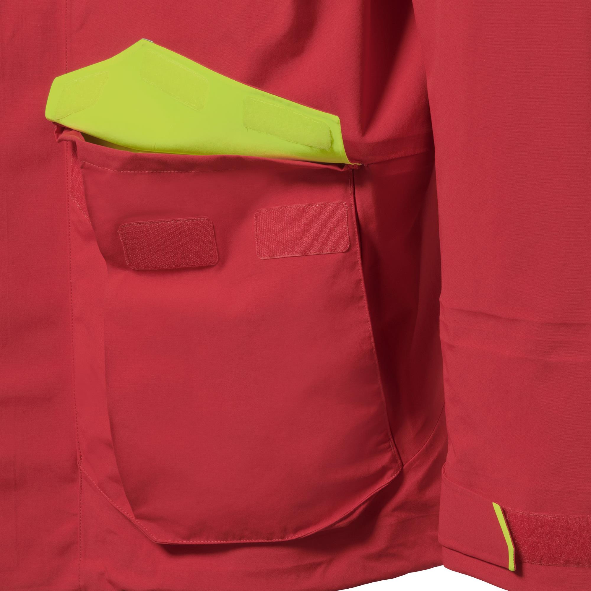 MUSTO M BR3 PERTEX OFFSHORE MONT