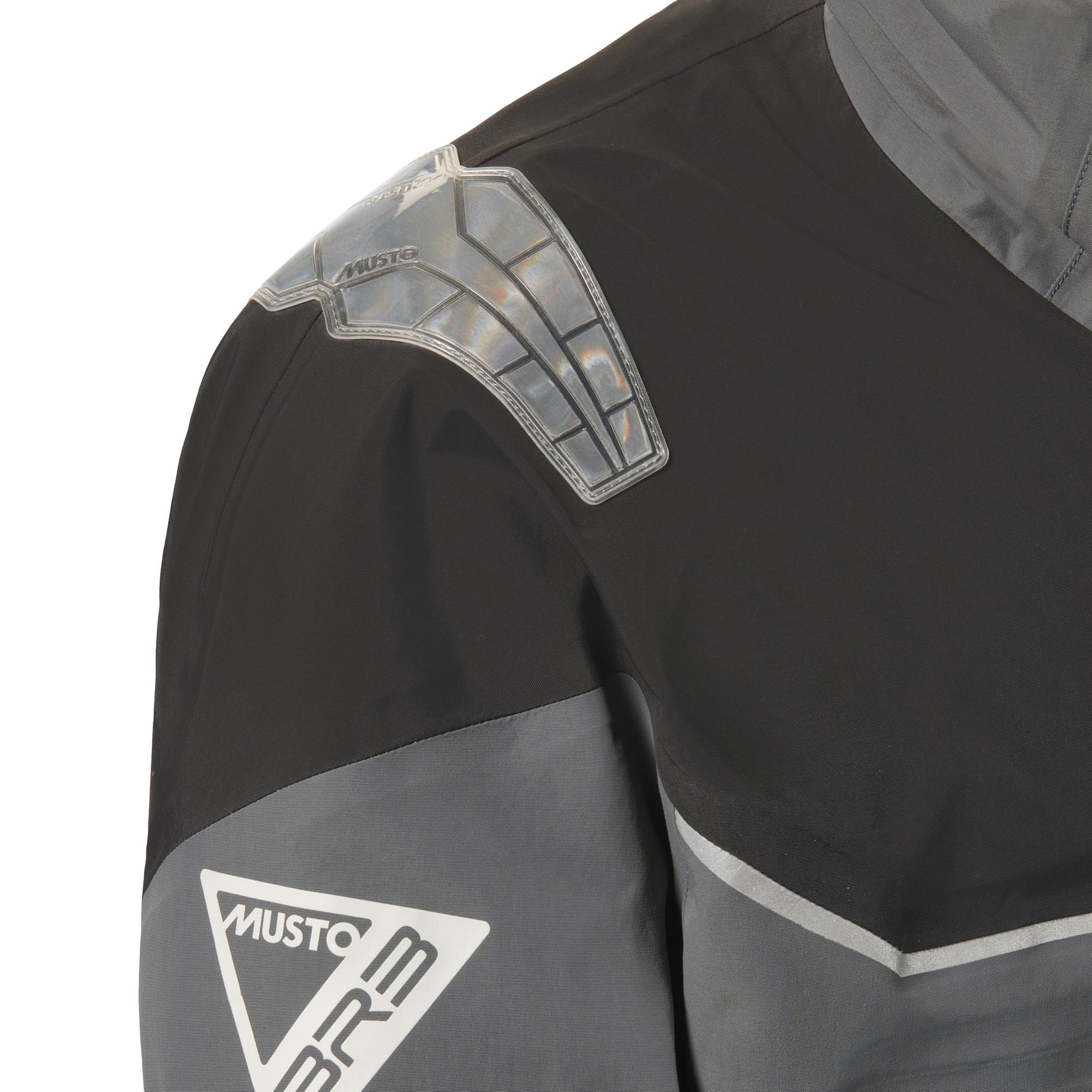 MUSTO M BR3 PERTEX OFFSHORE MONT