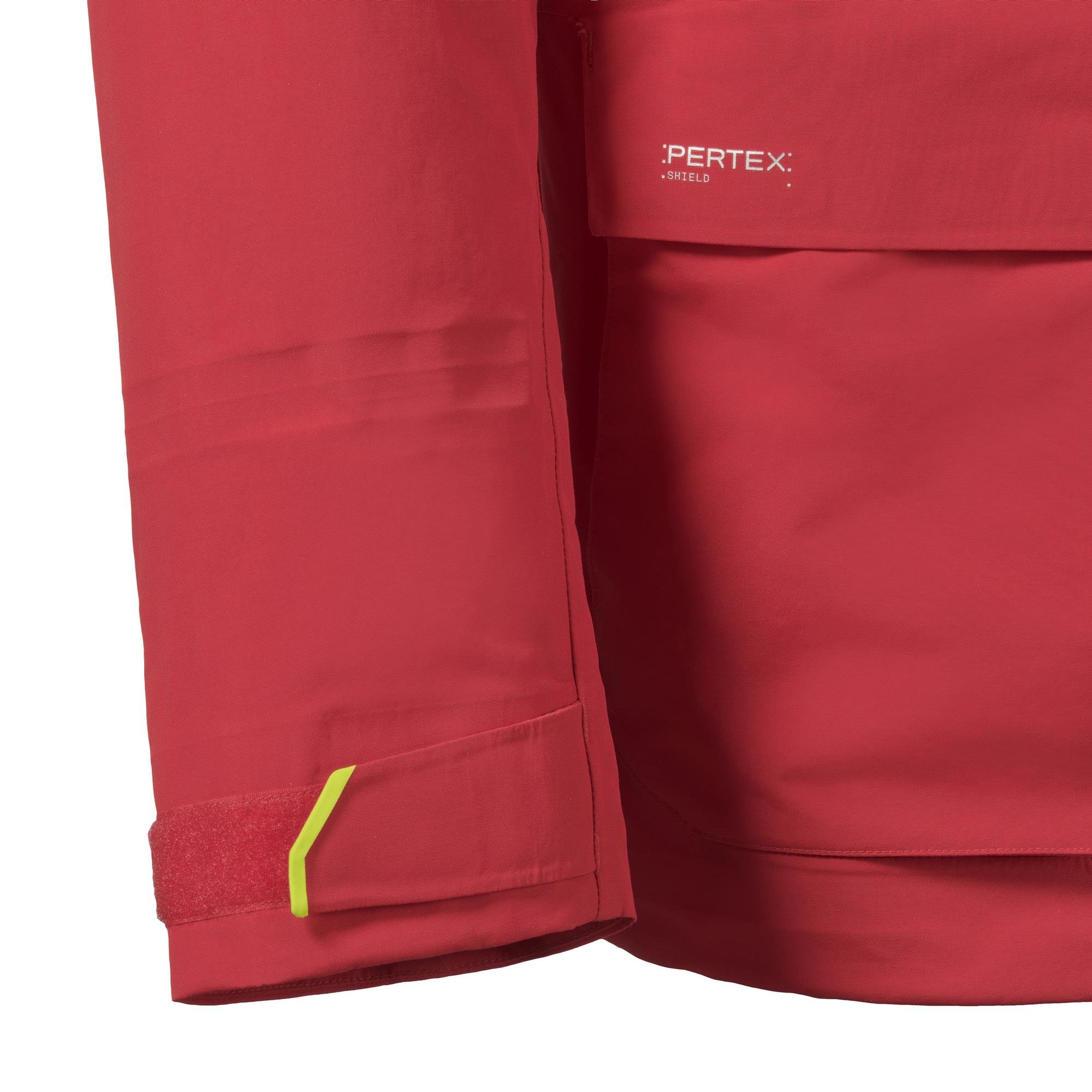 MUSTO M BR3 PERTEX OFFSHORE MONT