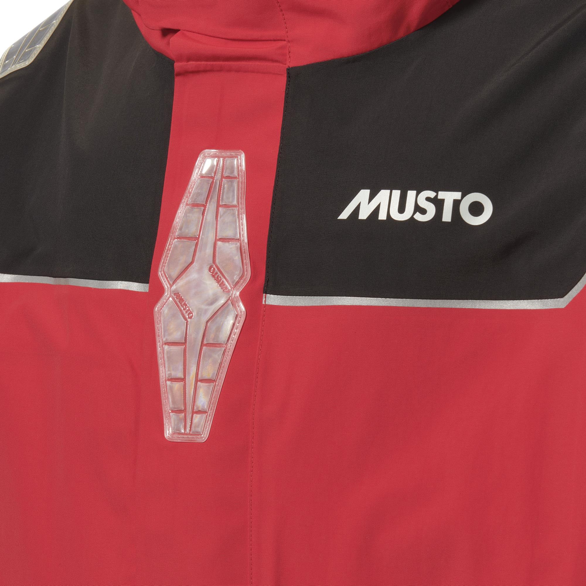 MUSTO M BR3 PERTEX OFFSHORE MONT
