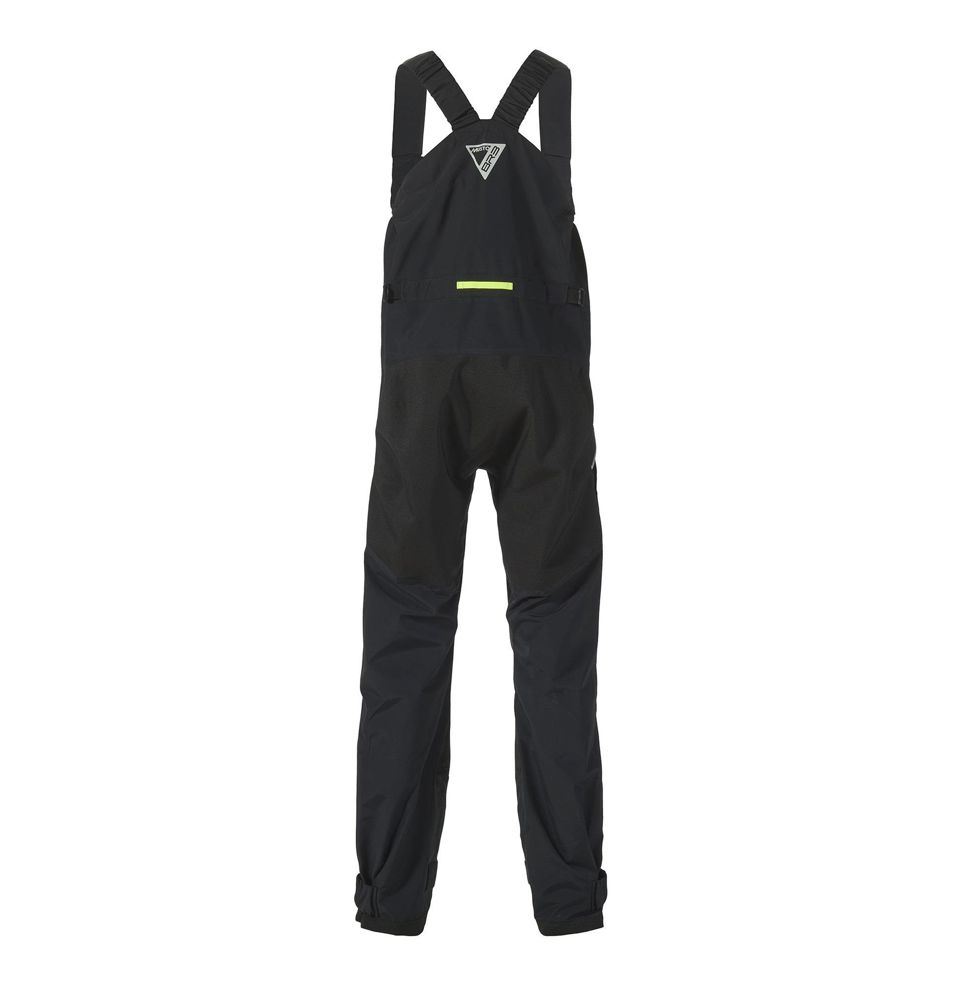 MUSTO M BR3 PERTEX OFFSHORE SALOPET