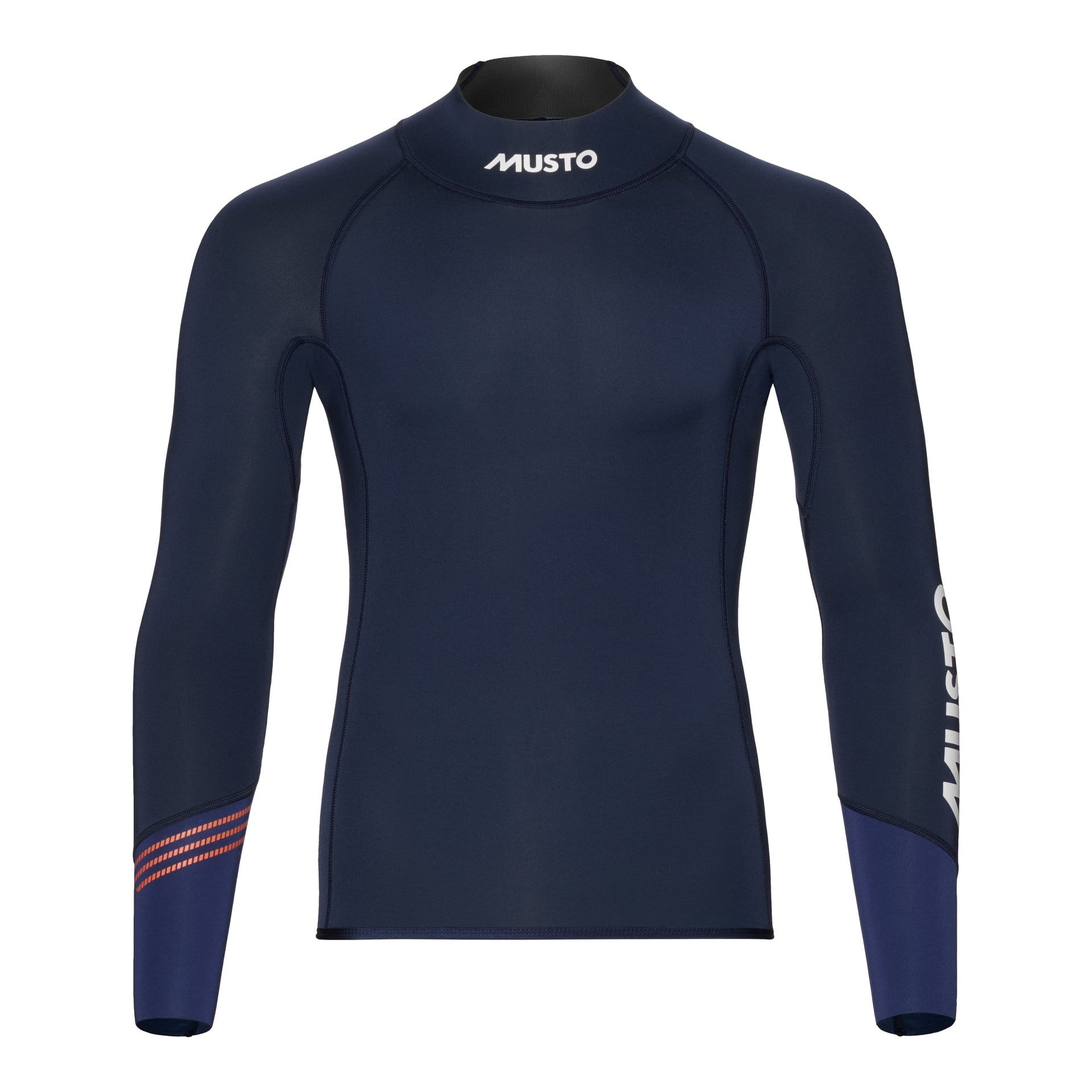 MUSTO M CHAMP 3MM WETSUIT ÜST