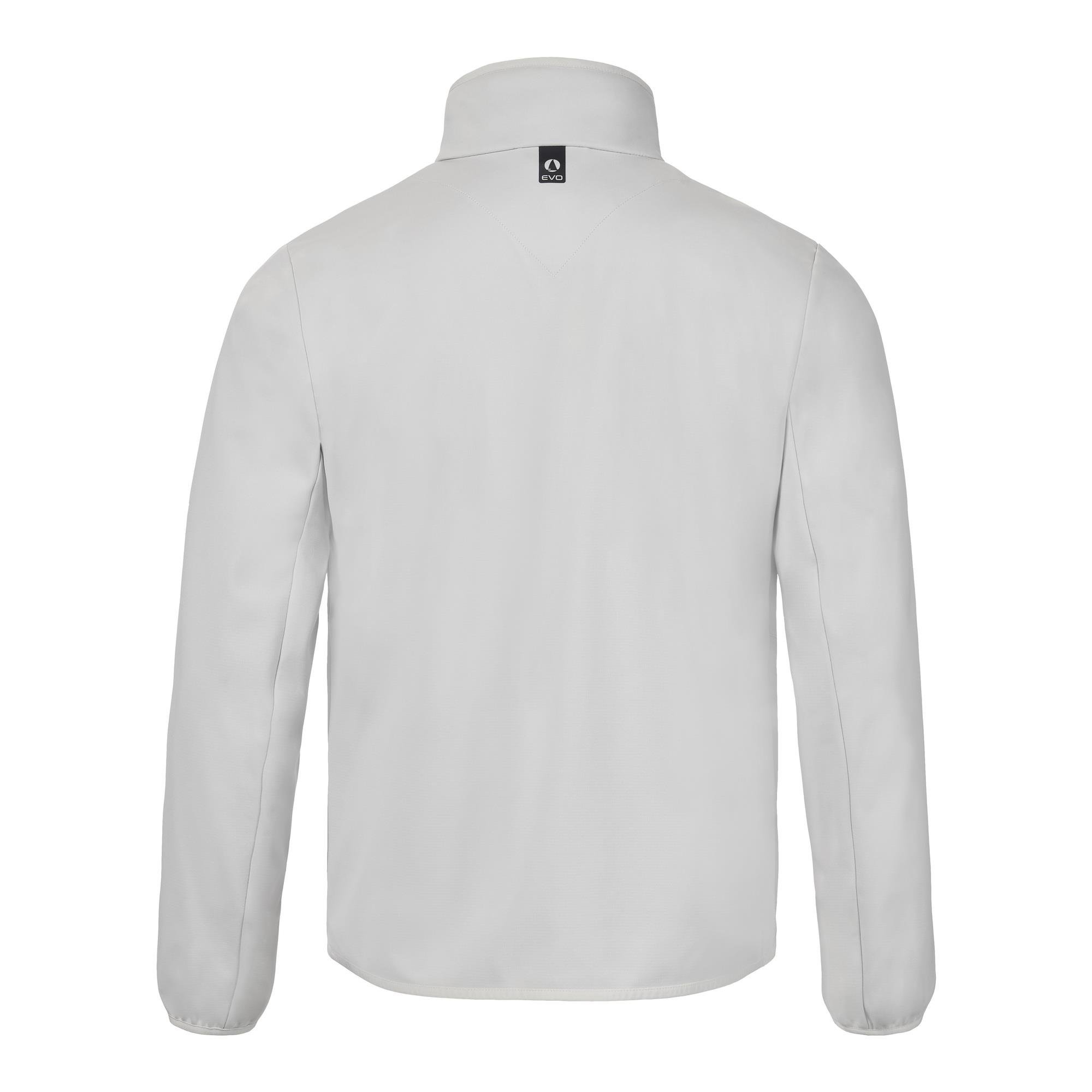 MUSTO M EVO CREW SOFTSHELL MONT