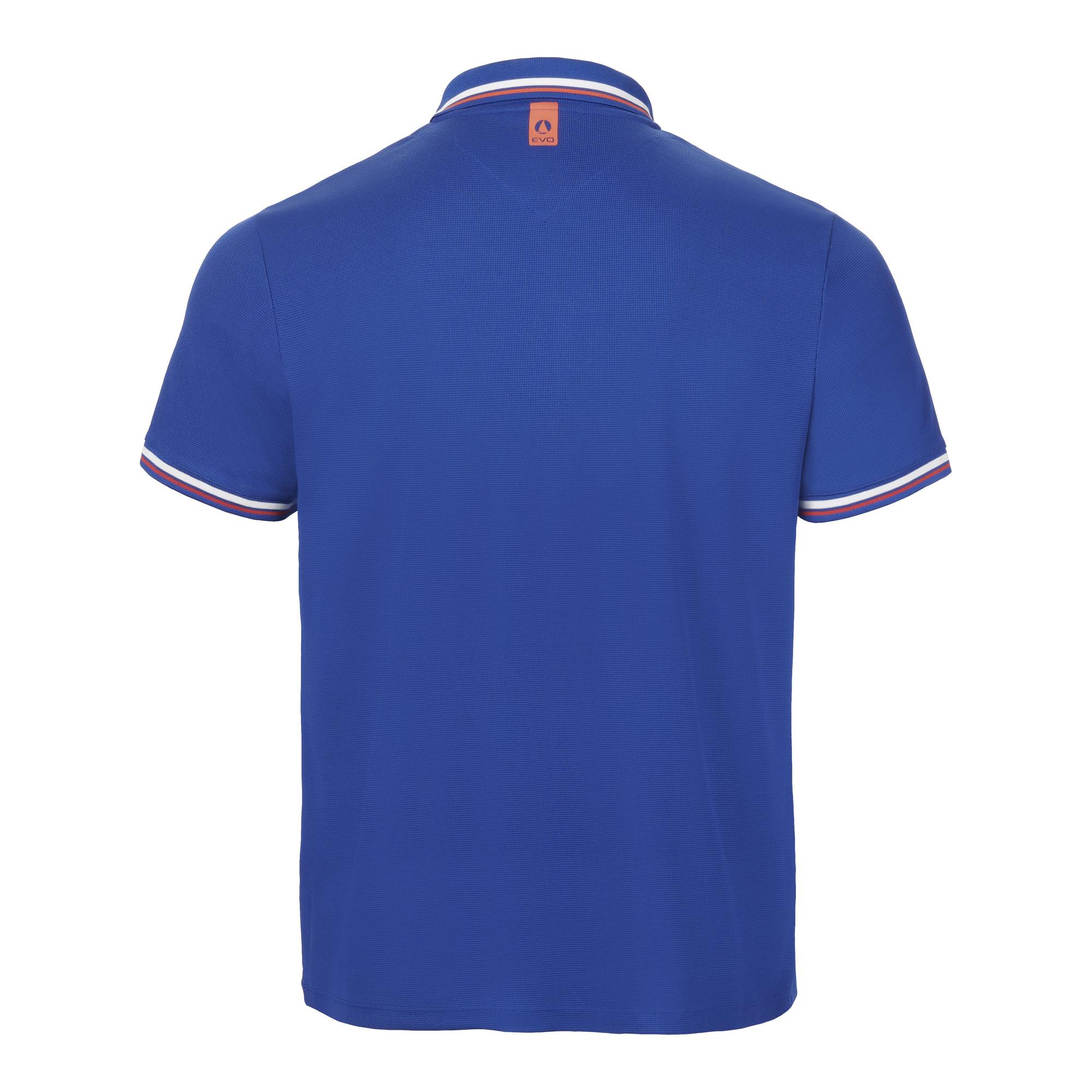 MUSTO M EVO PRO LITE SS POLO 2.0