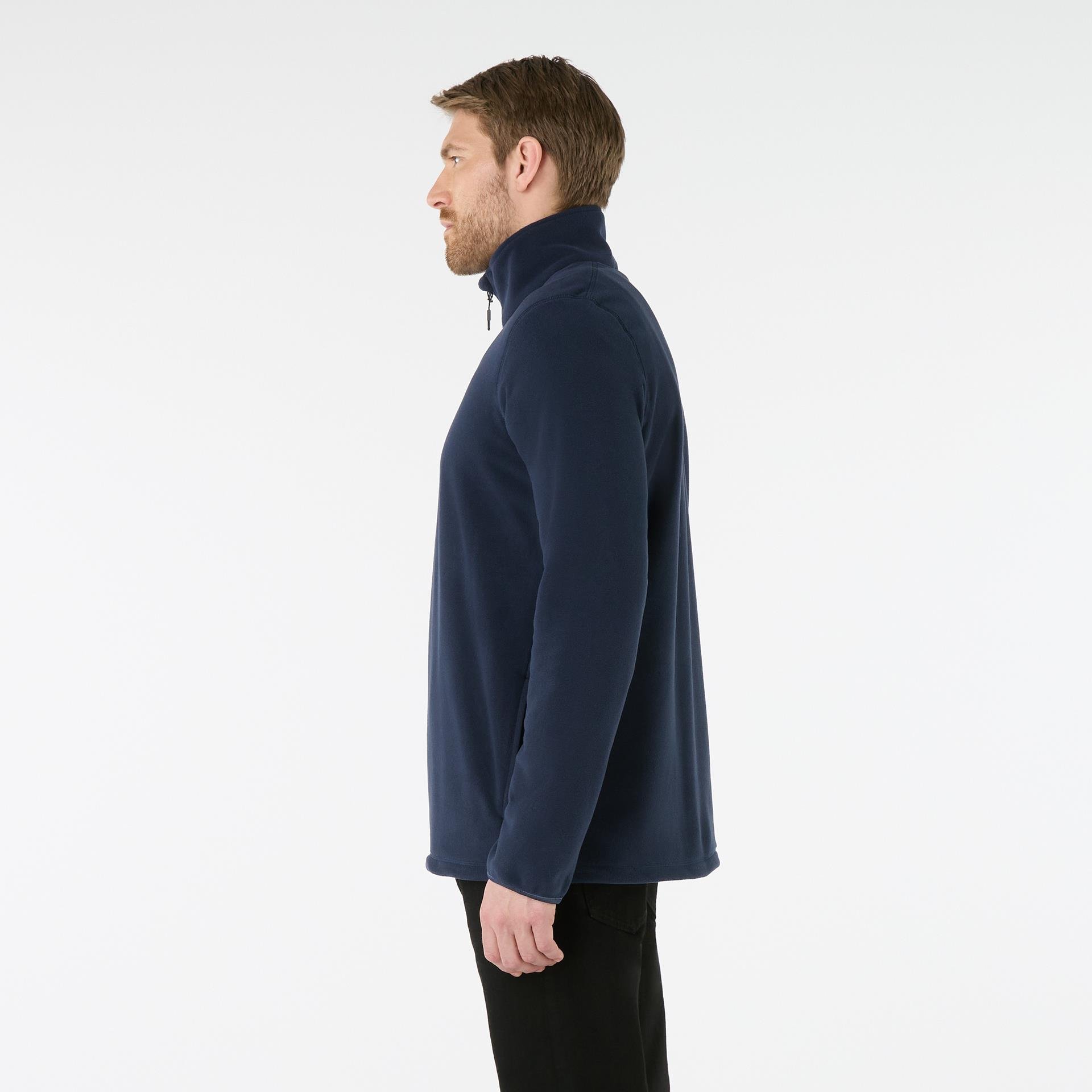 MUSTO M EVO PT 200 FLEECE POLAR