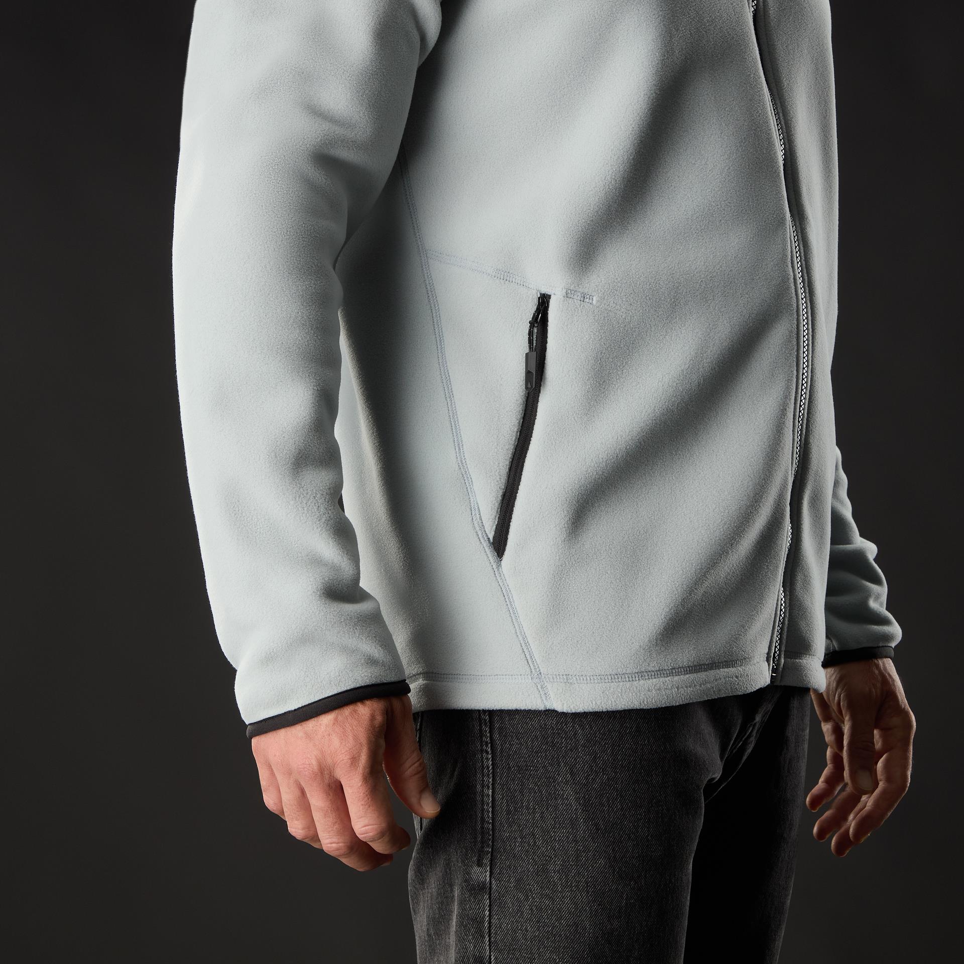 MUSTO M EVO PT 200 POLAR MONT