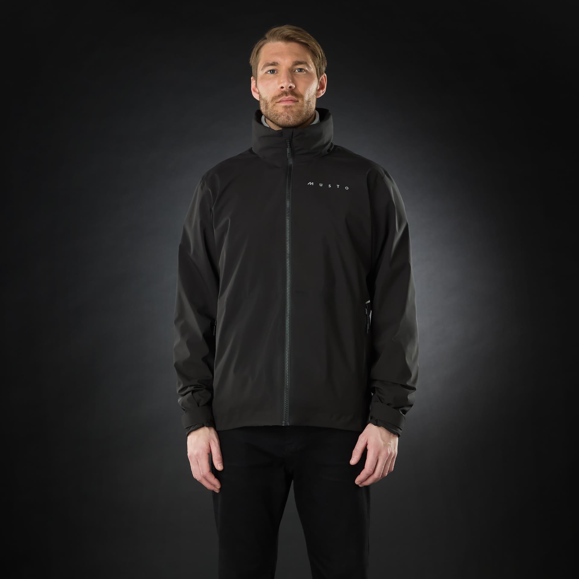 MUSTO M EVO PT 3 IN 1 ADAPT WP MONT