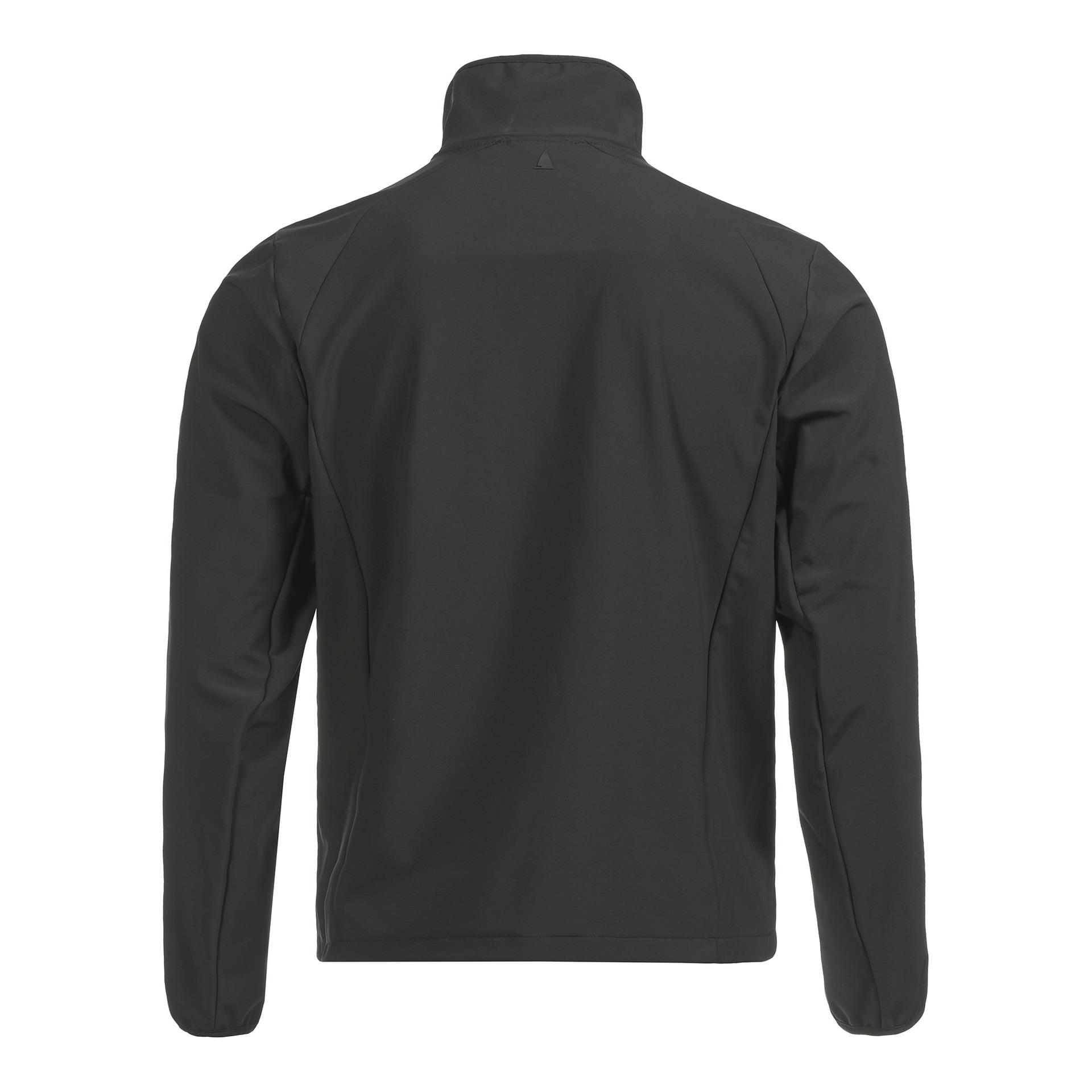 MUSTO M EVO SOFTSHELL MONT