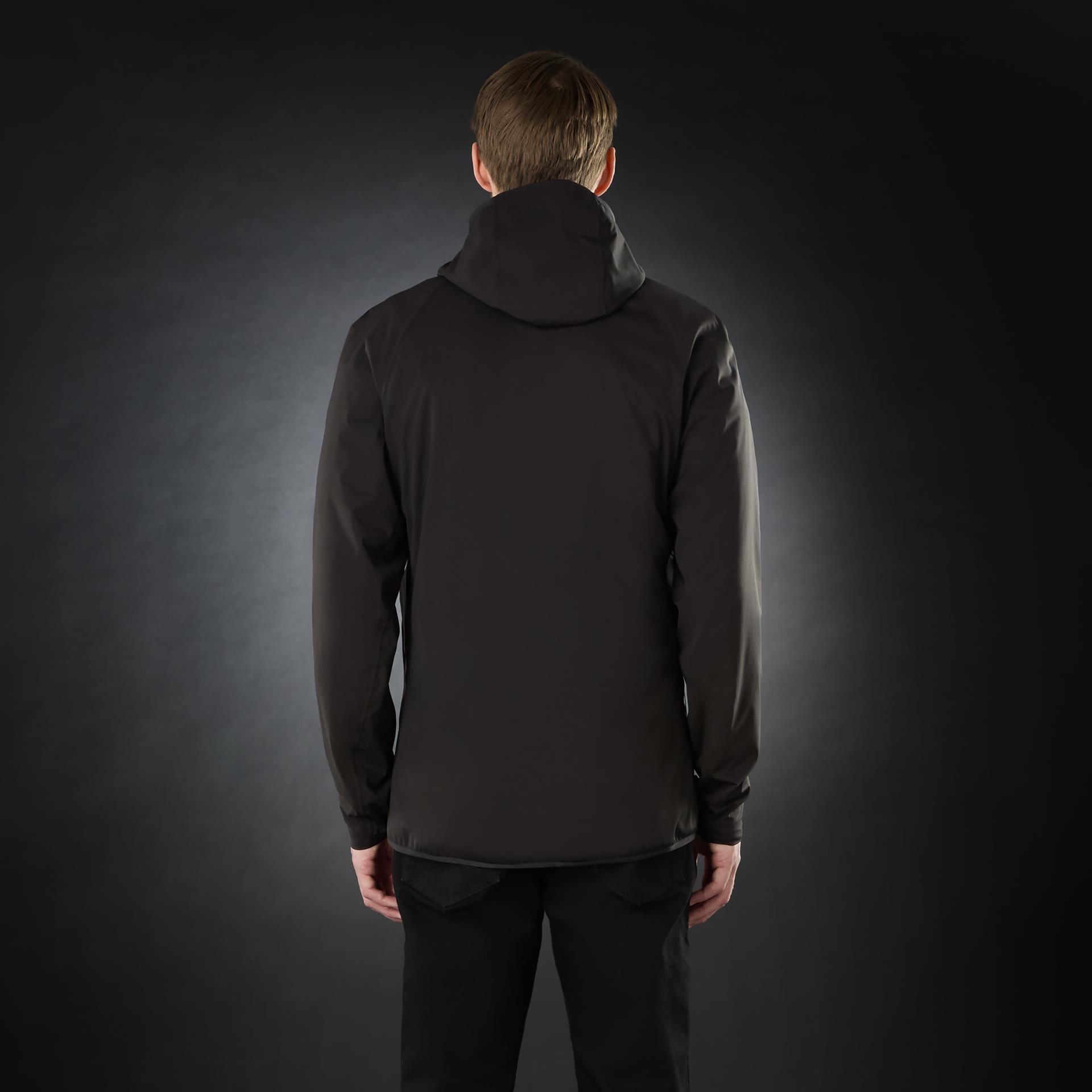 MUSTO M EVO THERM PL WP YAĞMURLUK