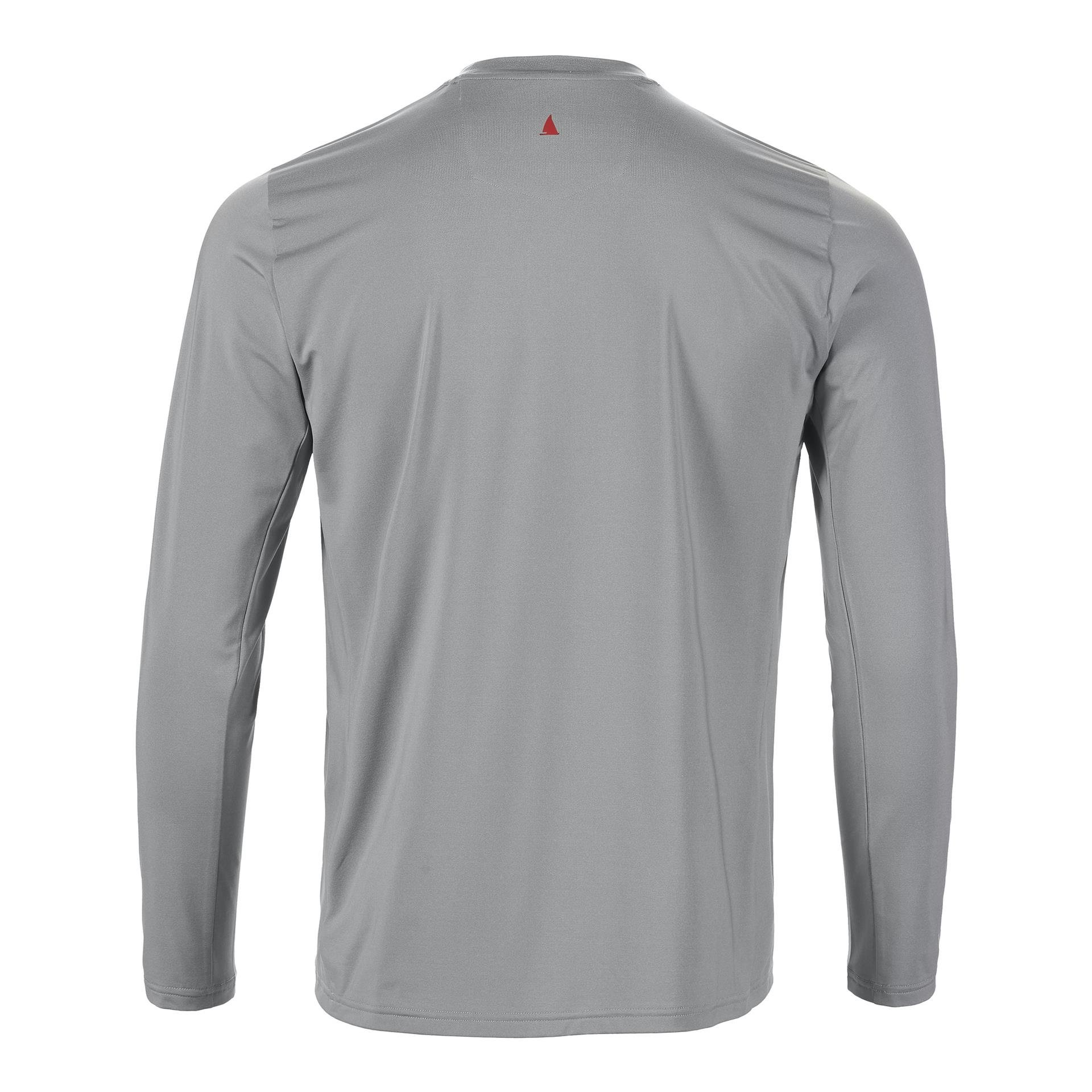 MUSTO M LPX COOLING UV LS T-SHIRT