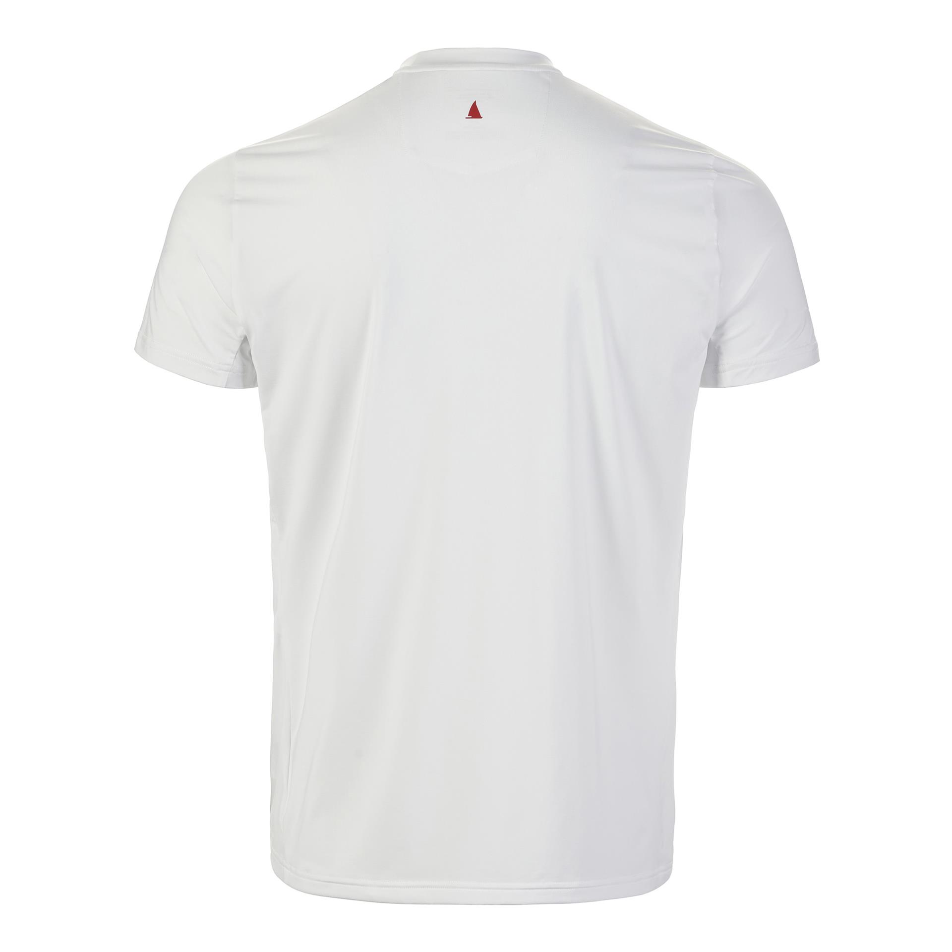 MUSTO M LPX COOLING UV SS T-SHIRT