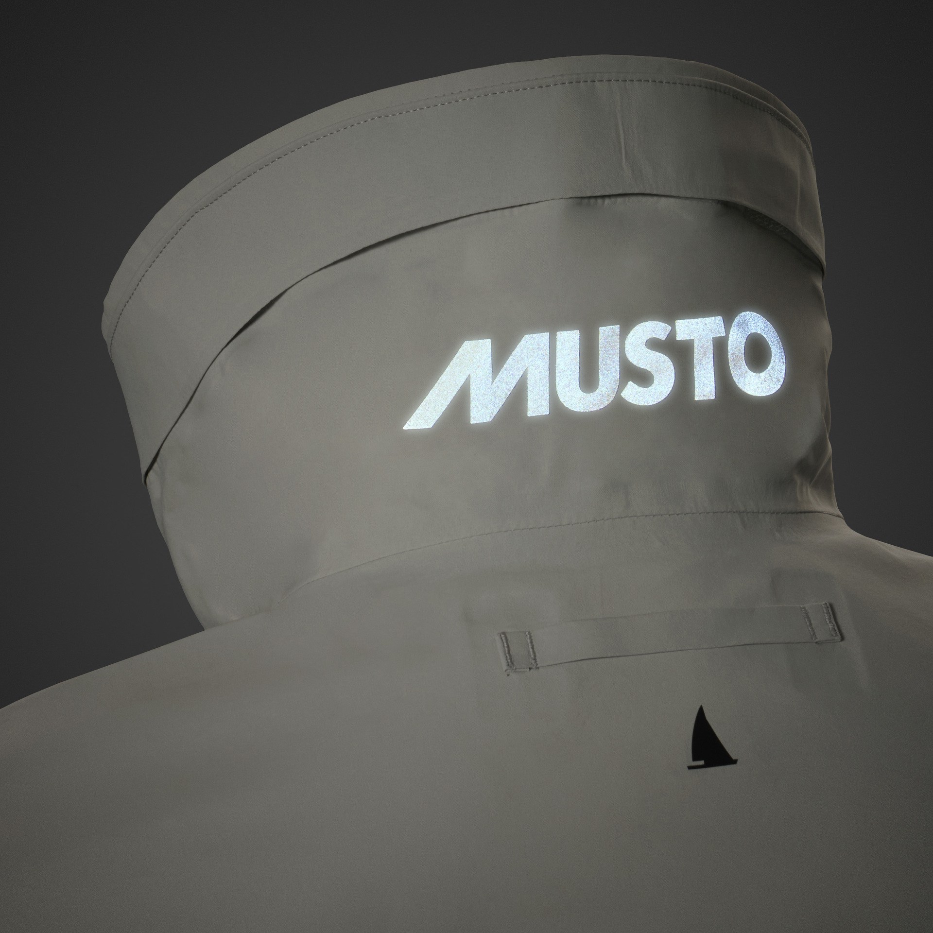 MUSTO M LPX GTX JKT 2.0 ANORAK