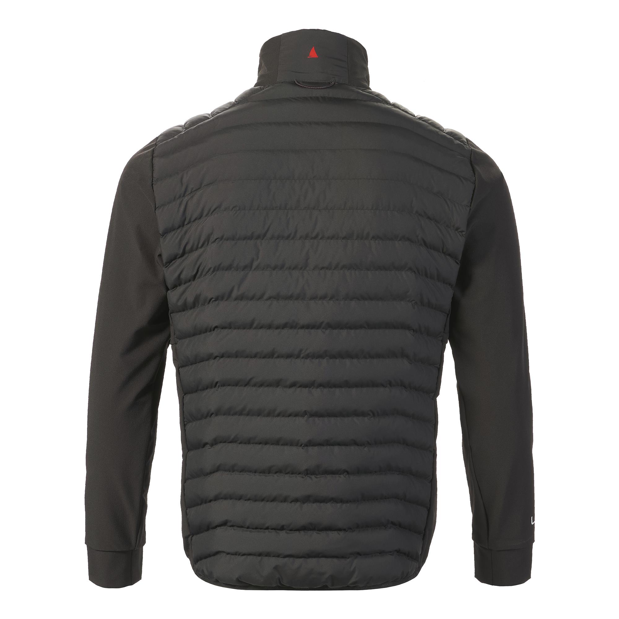 MUSTO M LPX PL HYBRID MONT