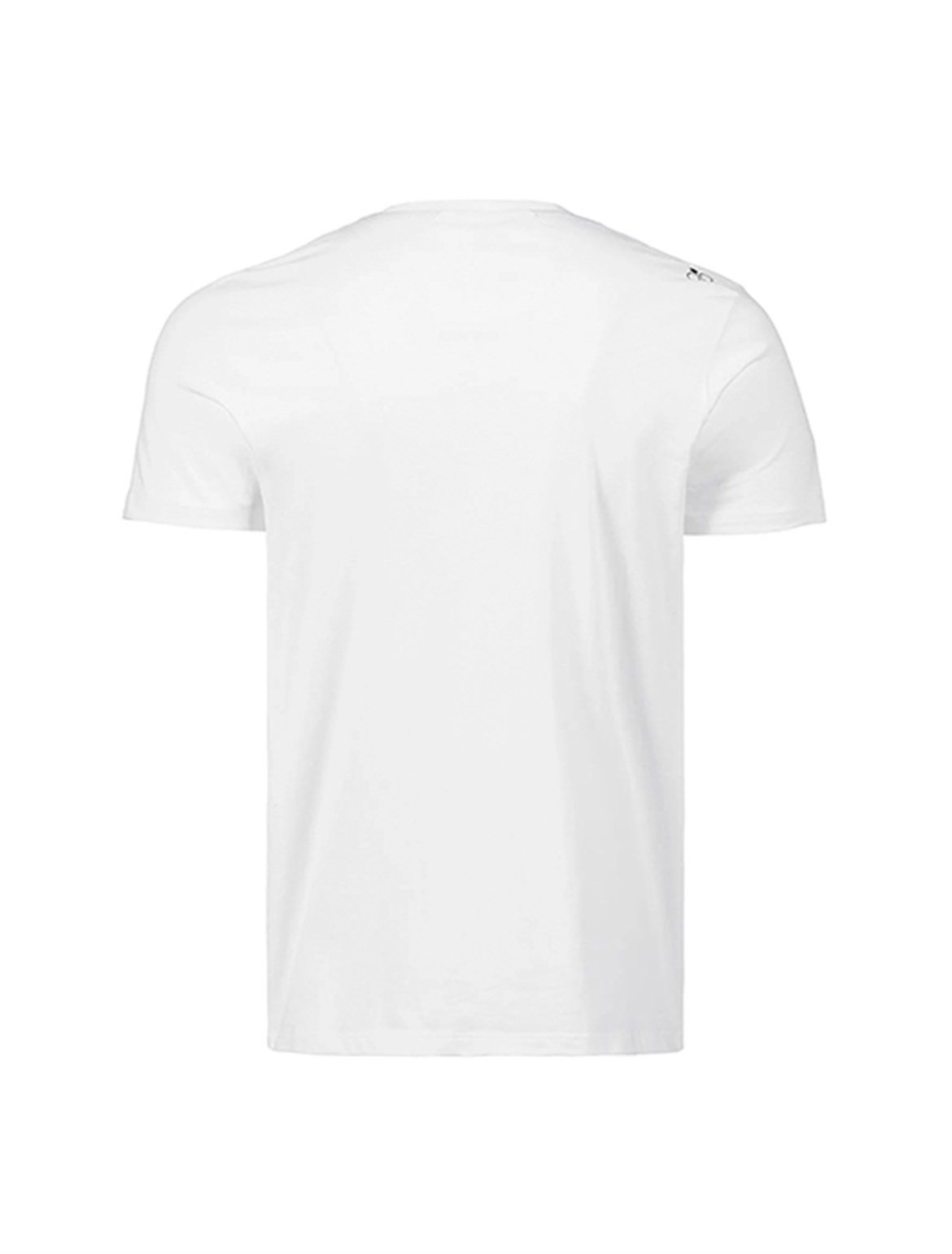 MUSTO M LR MUSTO SS TEE