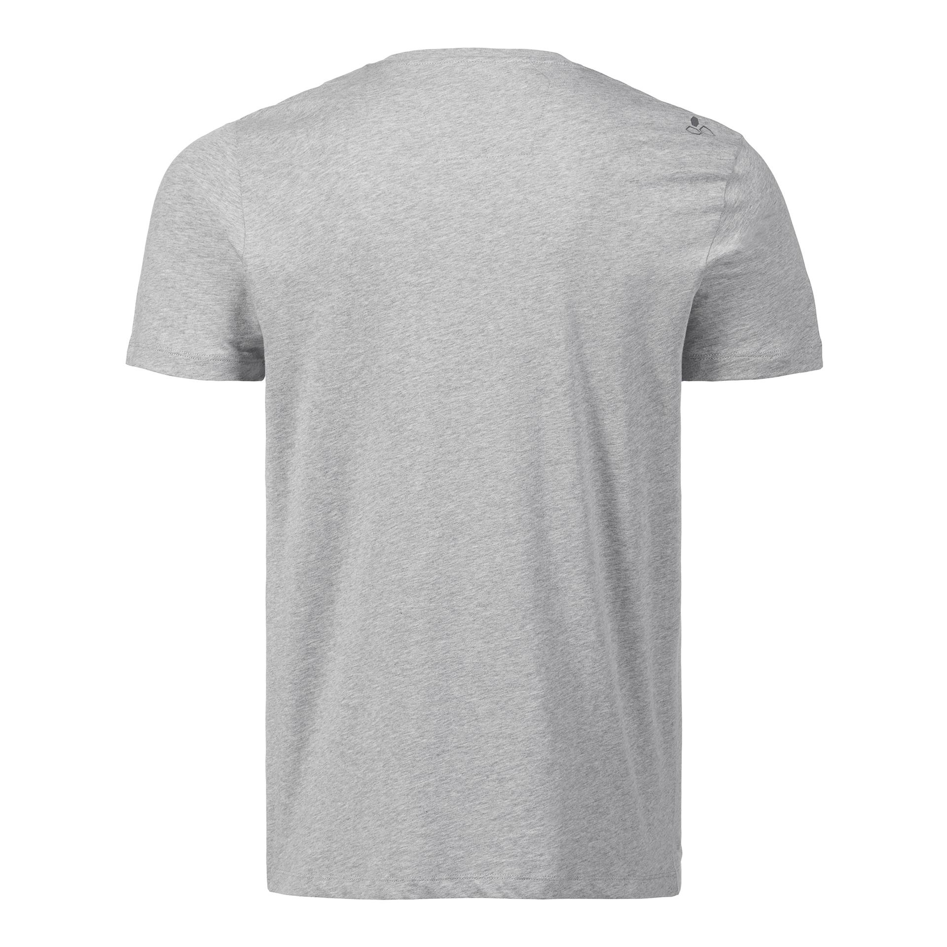 MUSTO M LR MUSTO YELKEN KISA KOL T-SHIRT