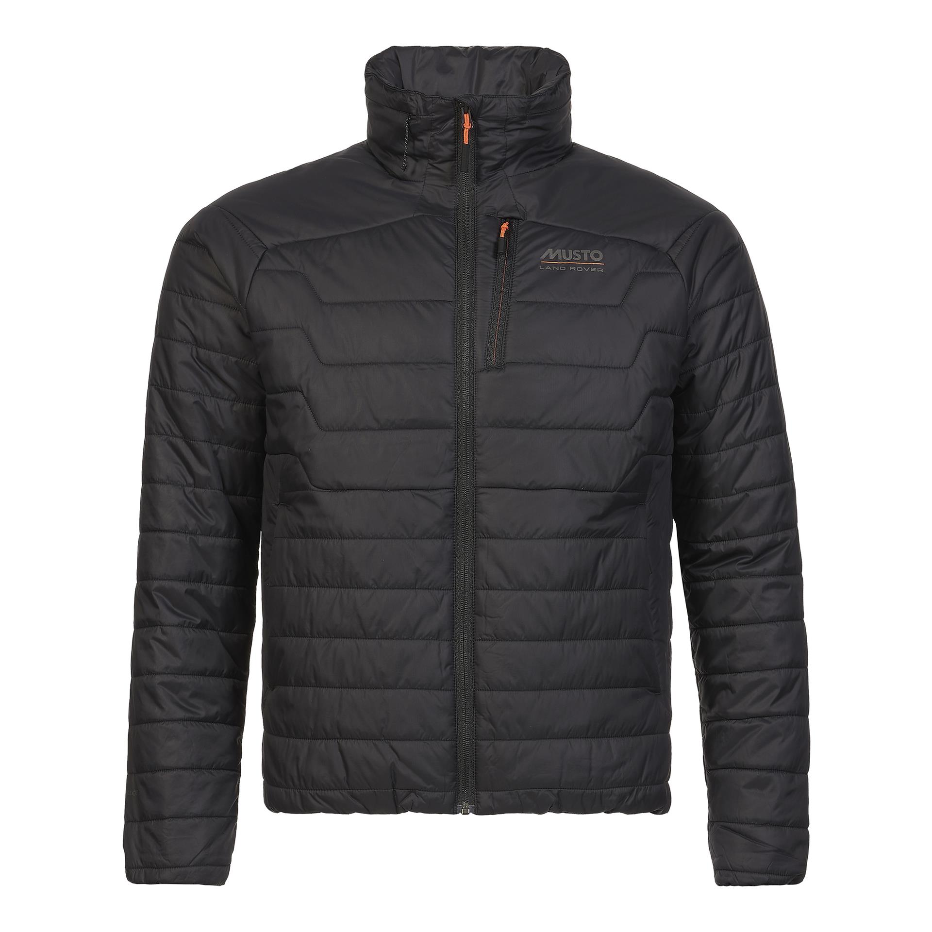 MUSTO M LR PTEX PL YELKEN MONT