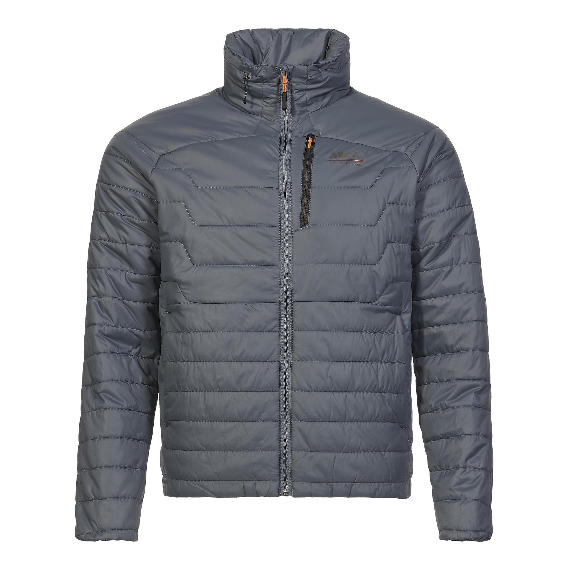 MUSTO M LR PTEX PL YELKEN MONT