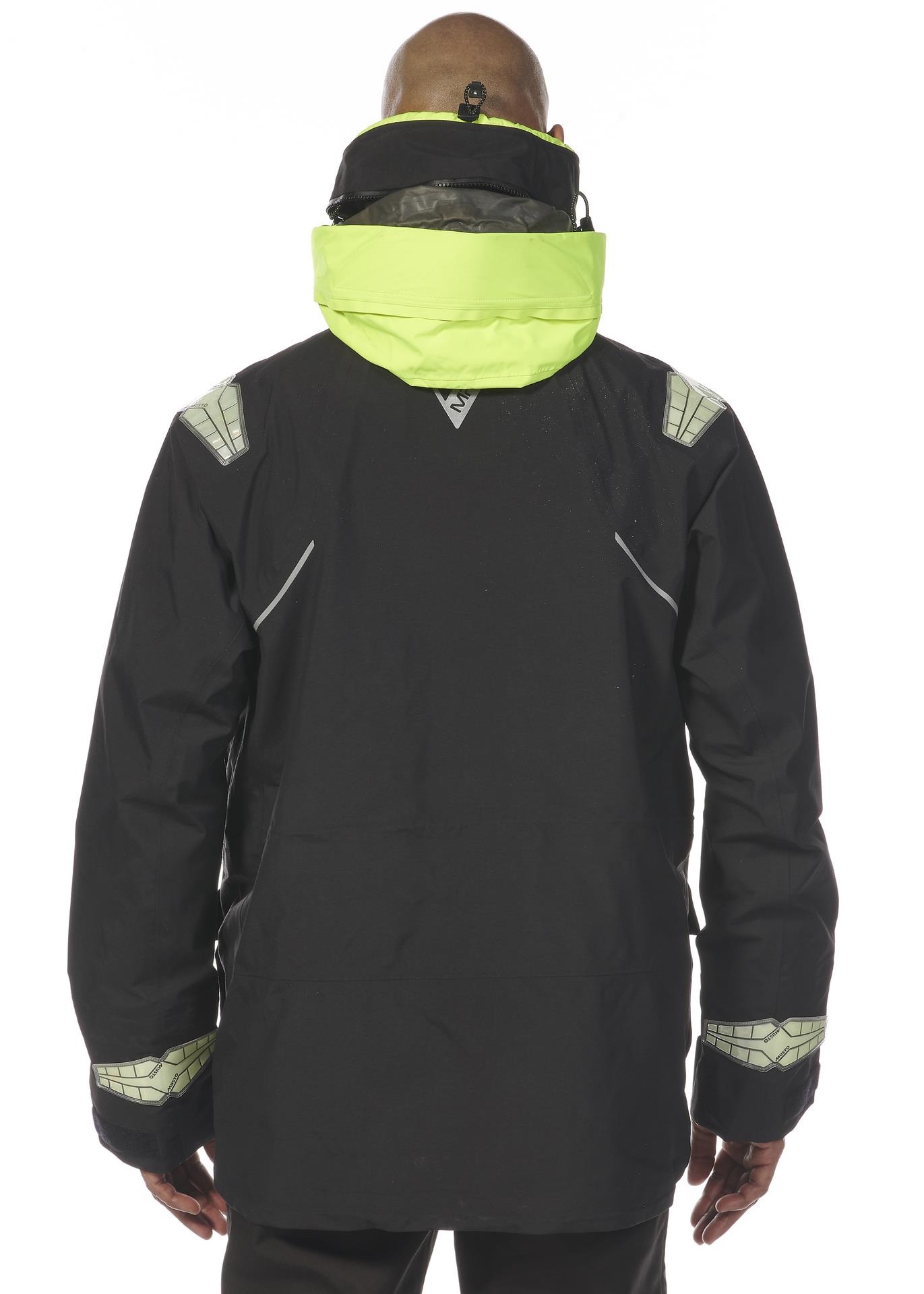 MUSTO M MPX GTX PRO OFFSHORE ERKEK YELKEN MONT 2.0