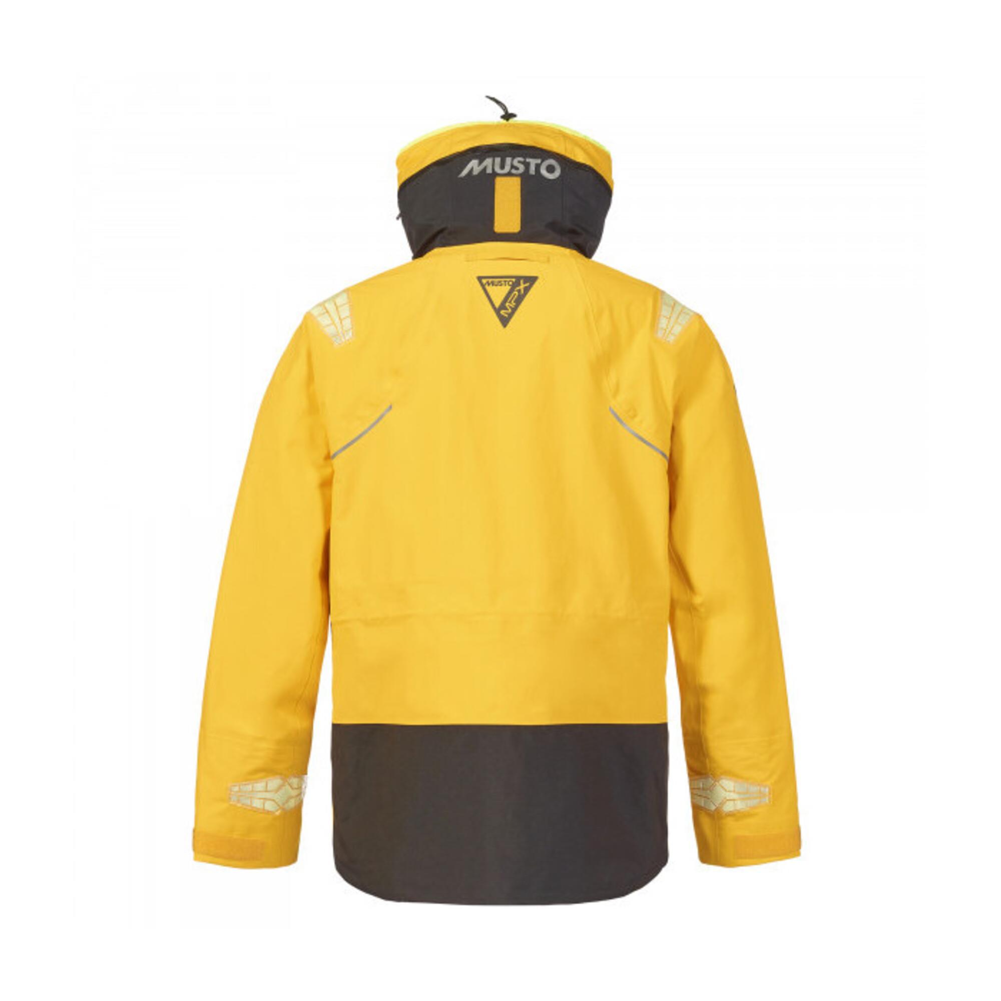 MUSTO M MPX GTX PRO OFFSHORE ERKEK YELKEN MONT 2.0