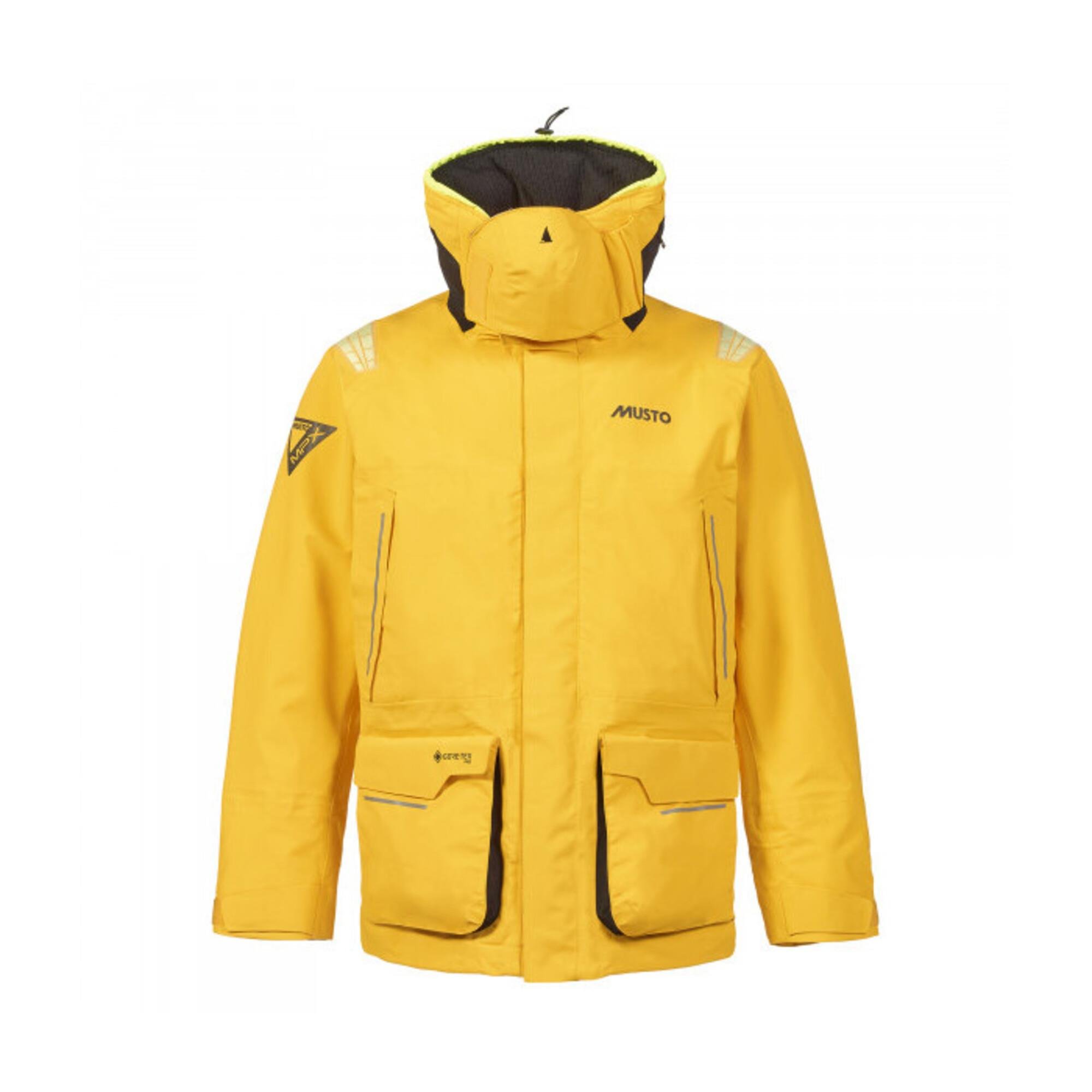 MUSTO M MPX GTX PRO OFFSHORE ERKEK YELKEN MONT 2.0