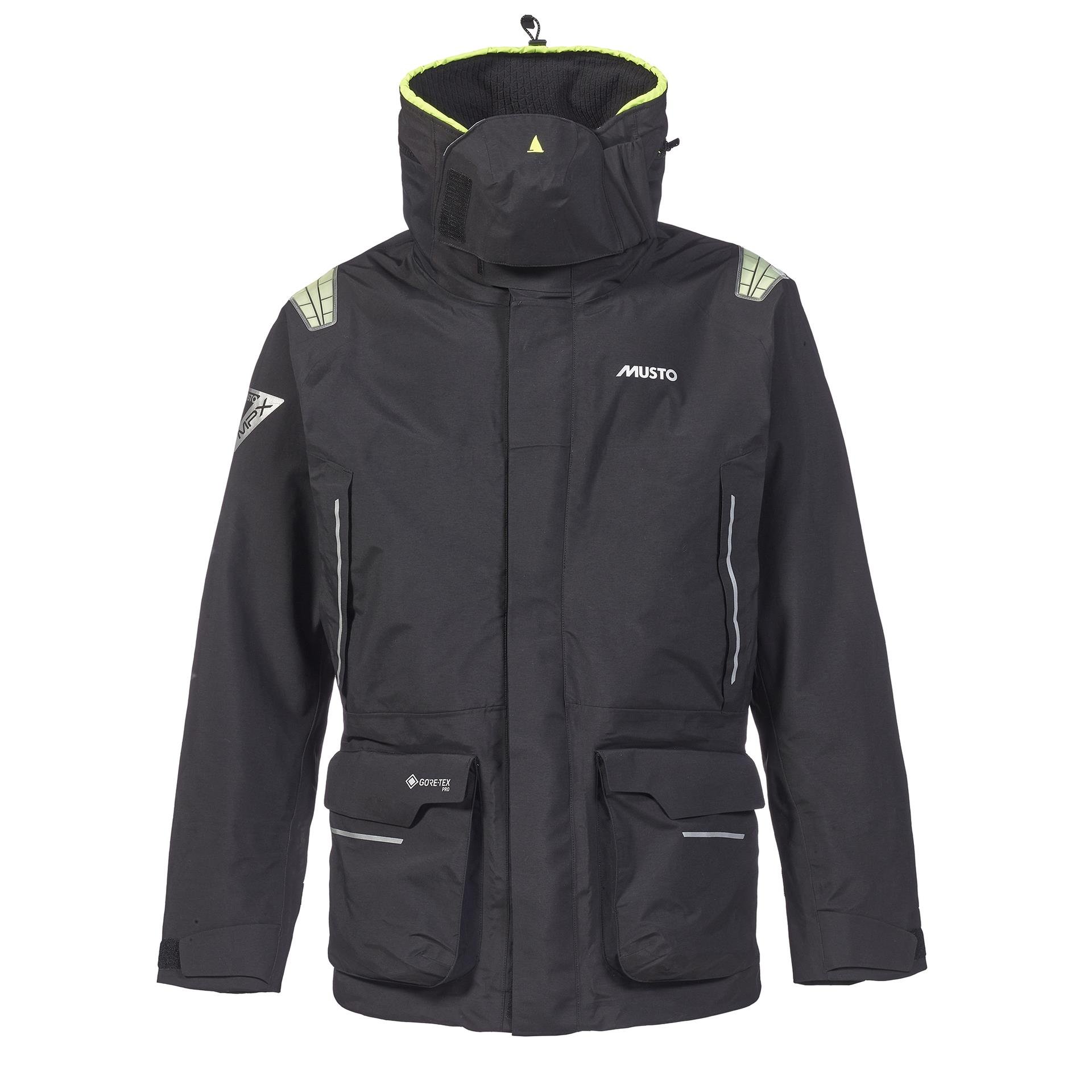 MUSTO M MPX GTX PRO OFFSHORE ERKEK YELKEN MONT 2.0