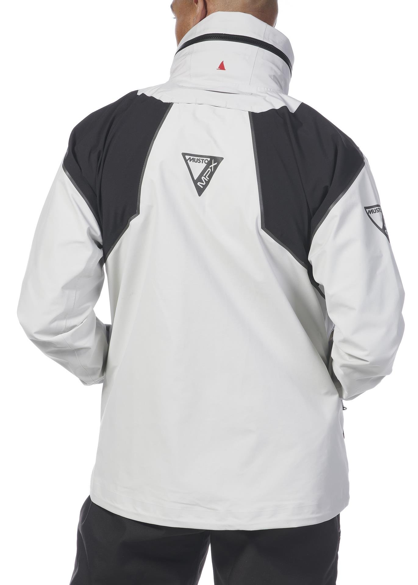 MUSTO M MPX GTX PRO RACE JKT 2.0