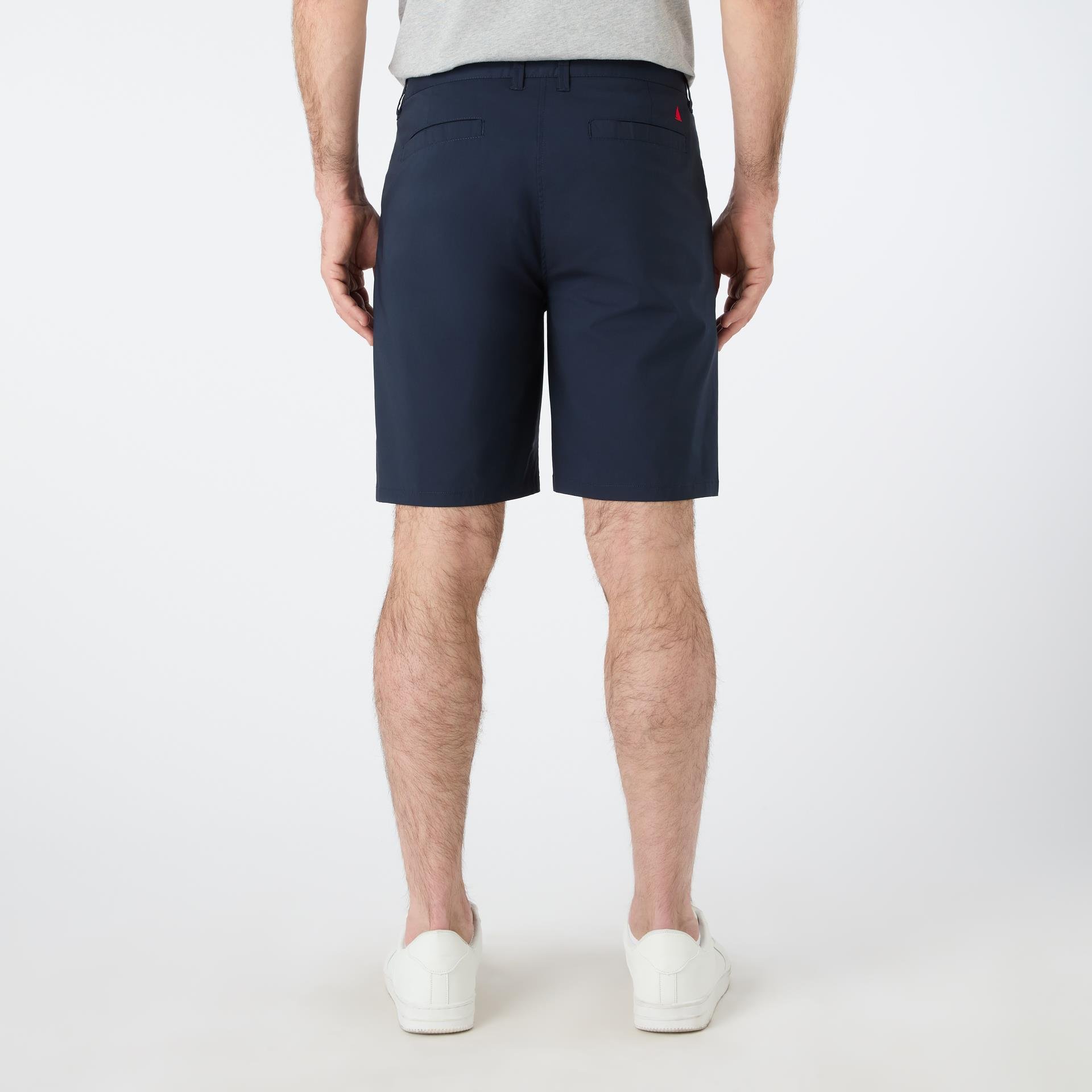 MUSTO M MUSTO RIB FD ŞORT