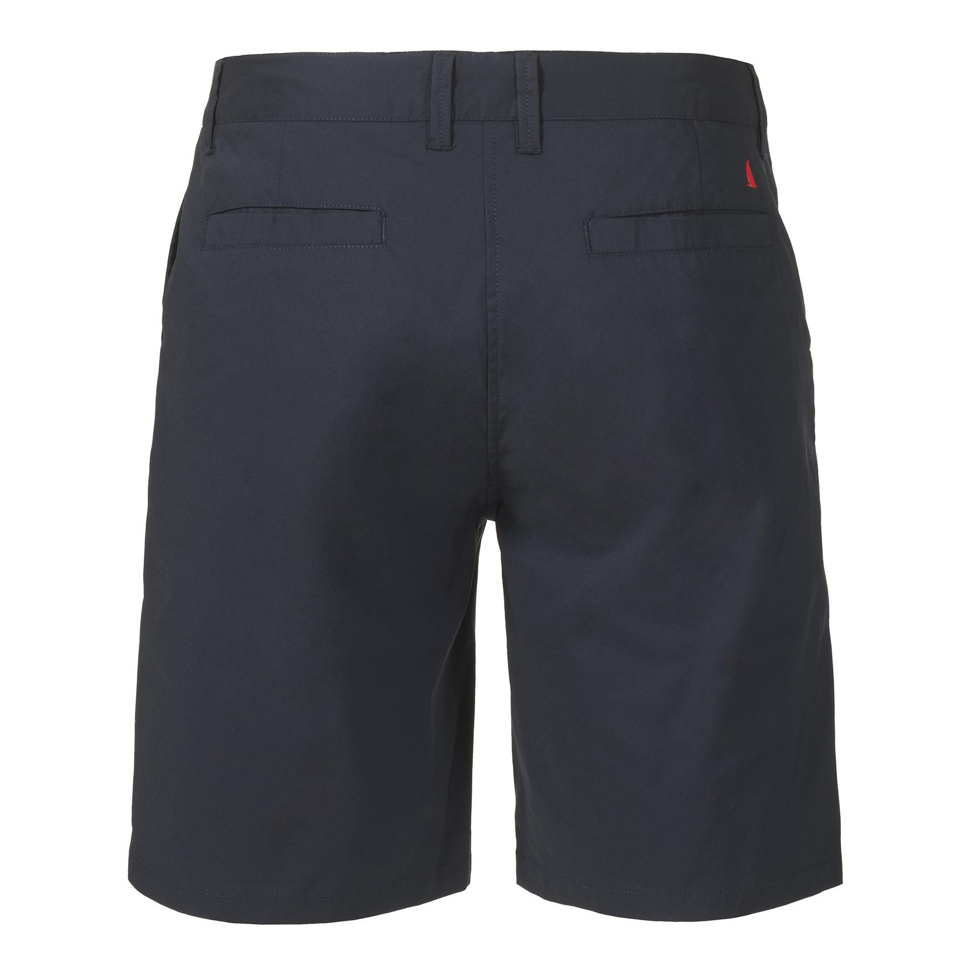 MUSTO M MUSTO RIB FD ŞORT