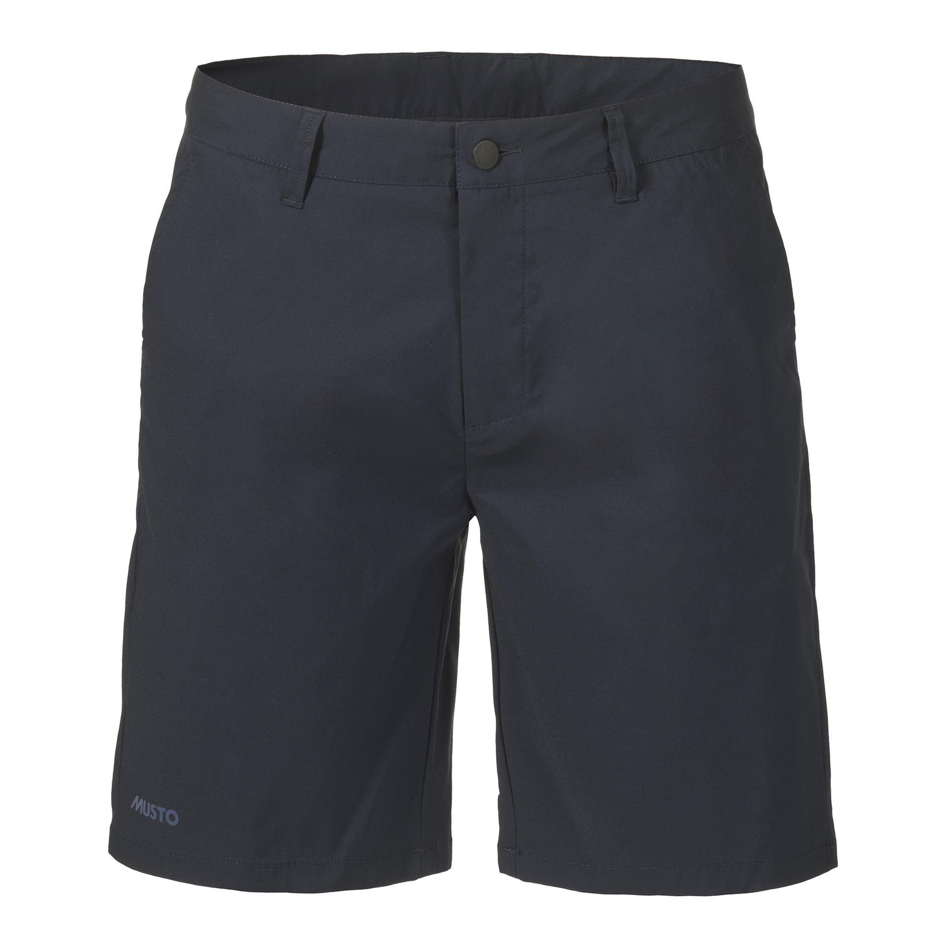 MUSTO M MUSTO RIB FD ŞORT