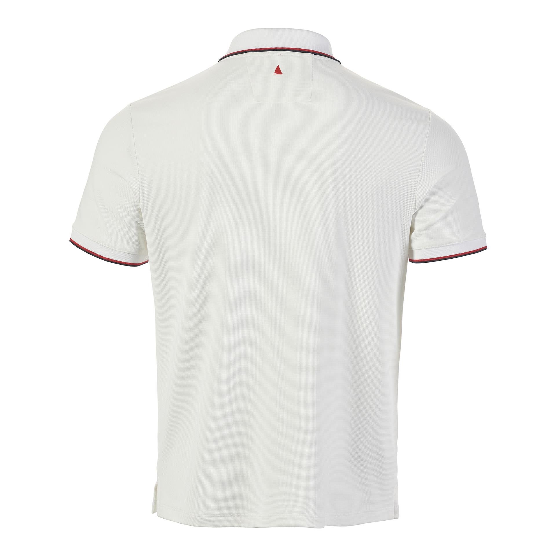 MUSTO M NAUTIC PRO LITE SS POLO