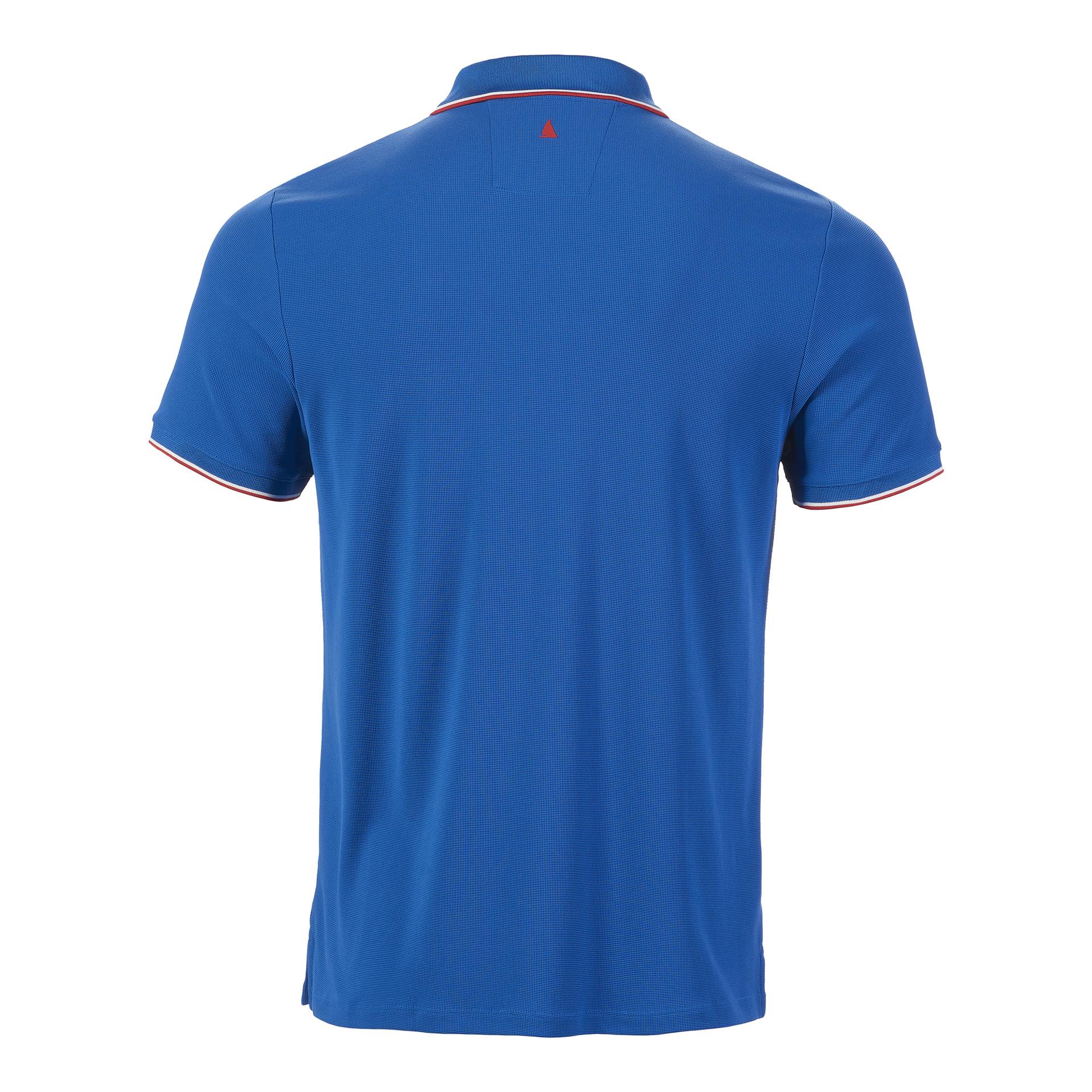 MUSTO M NAUTIC PRO LITE SS POLO