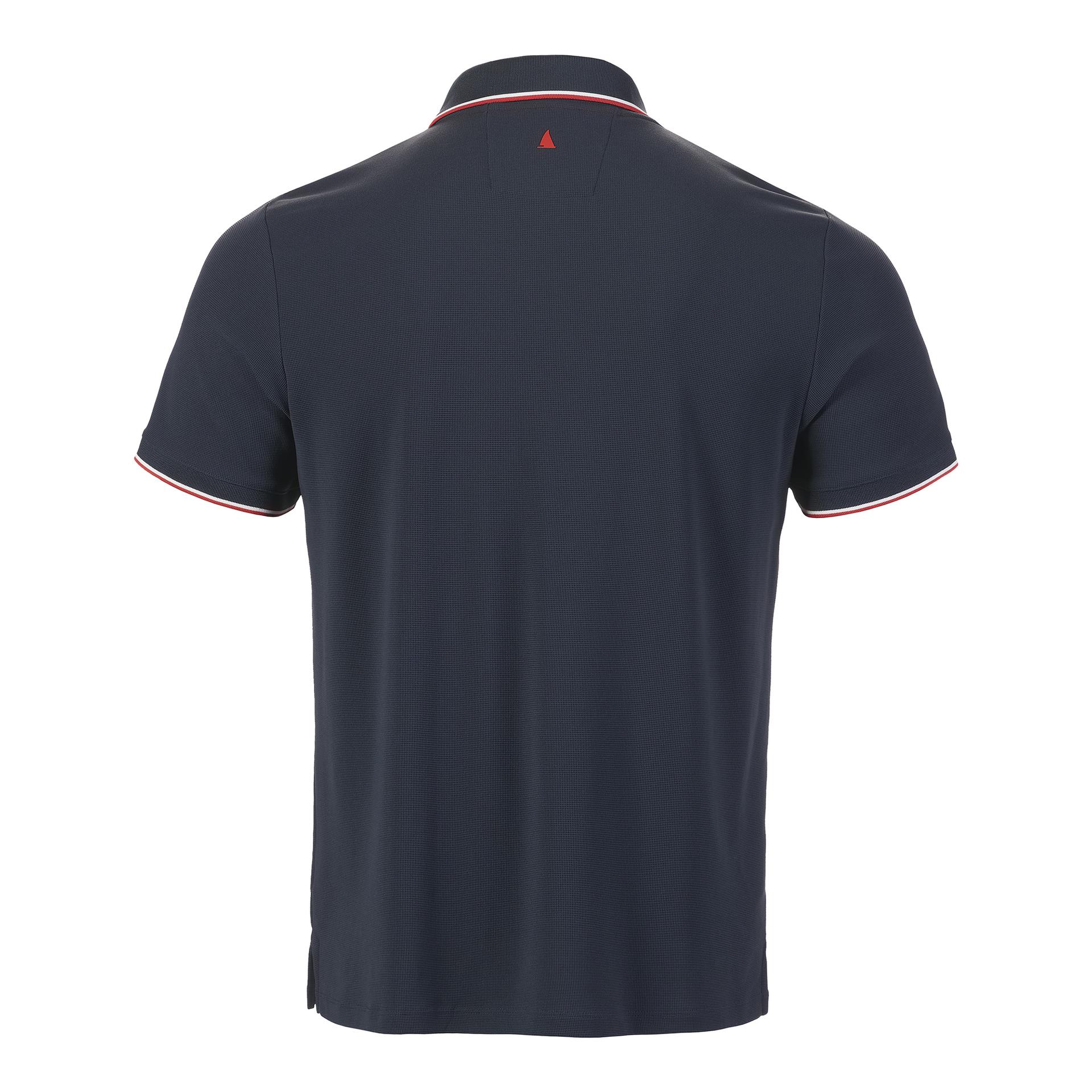 MUSTO M NAUTIC PRO LITE SS POLO