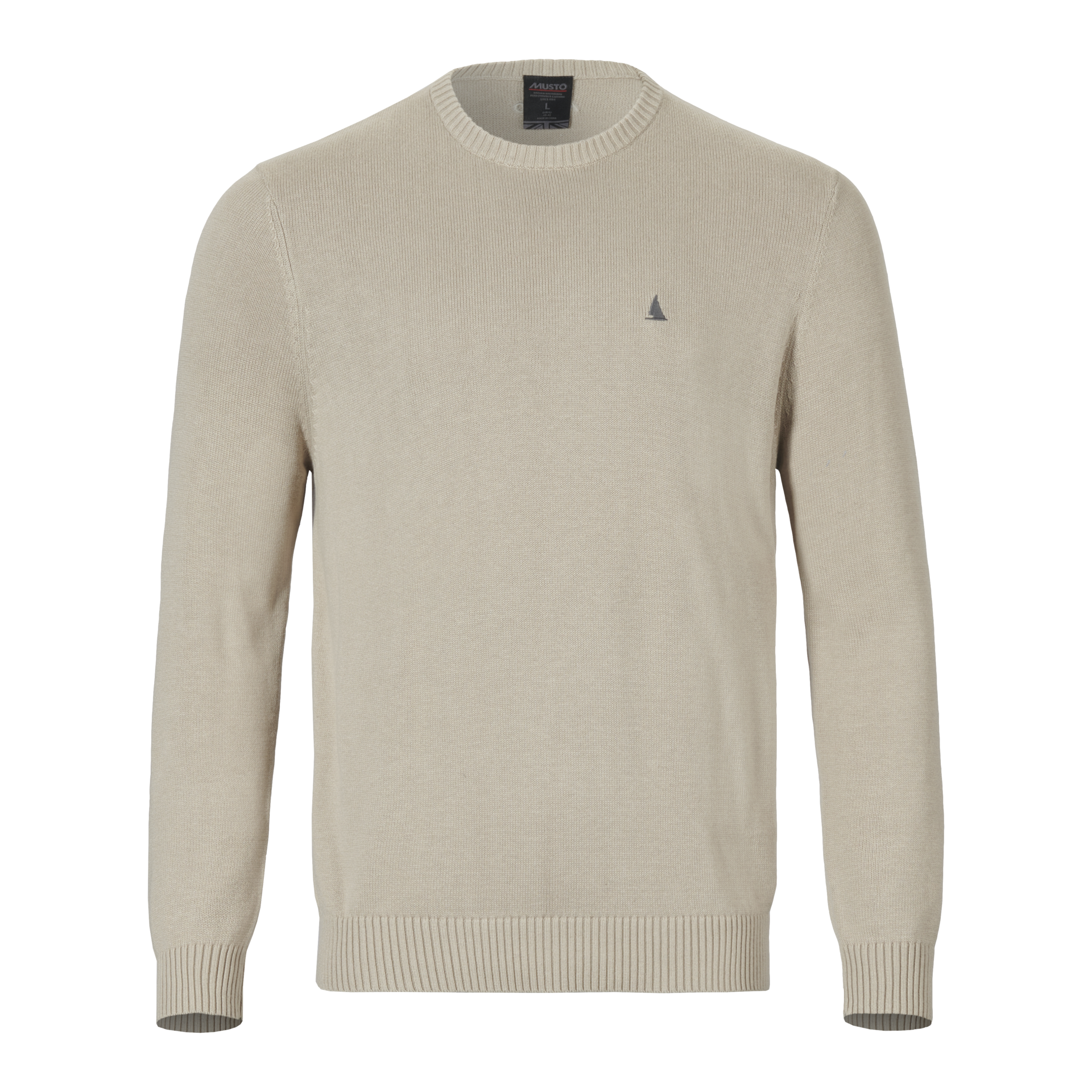 MUSTO M ORIGINAL CREW KAZAK