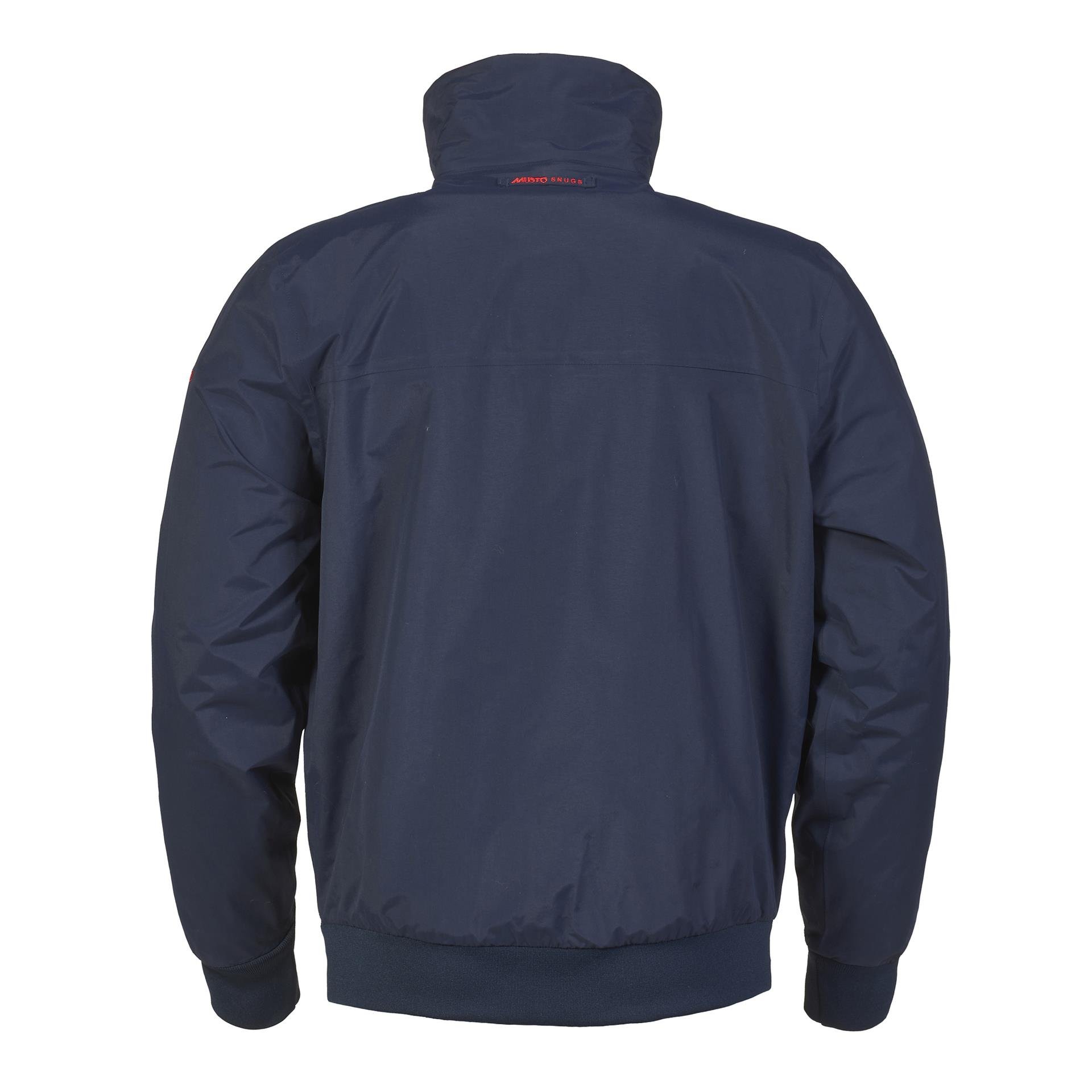 MUSTO M SNUG BLOUSON YELKEN MONT 2.0