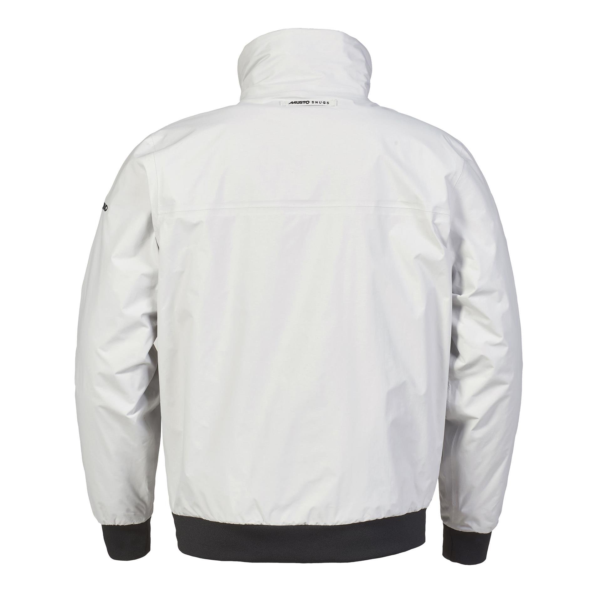 MUSTO M SNUG BLOUSON YELKEN MONT 2.0