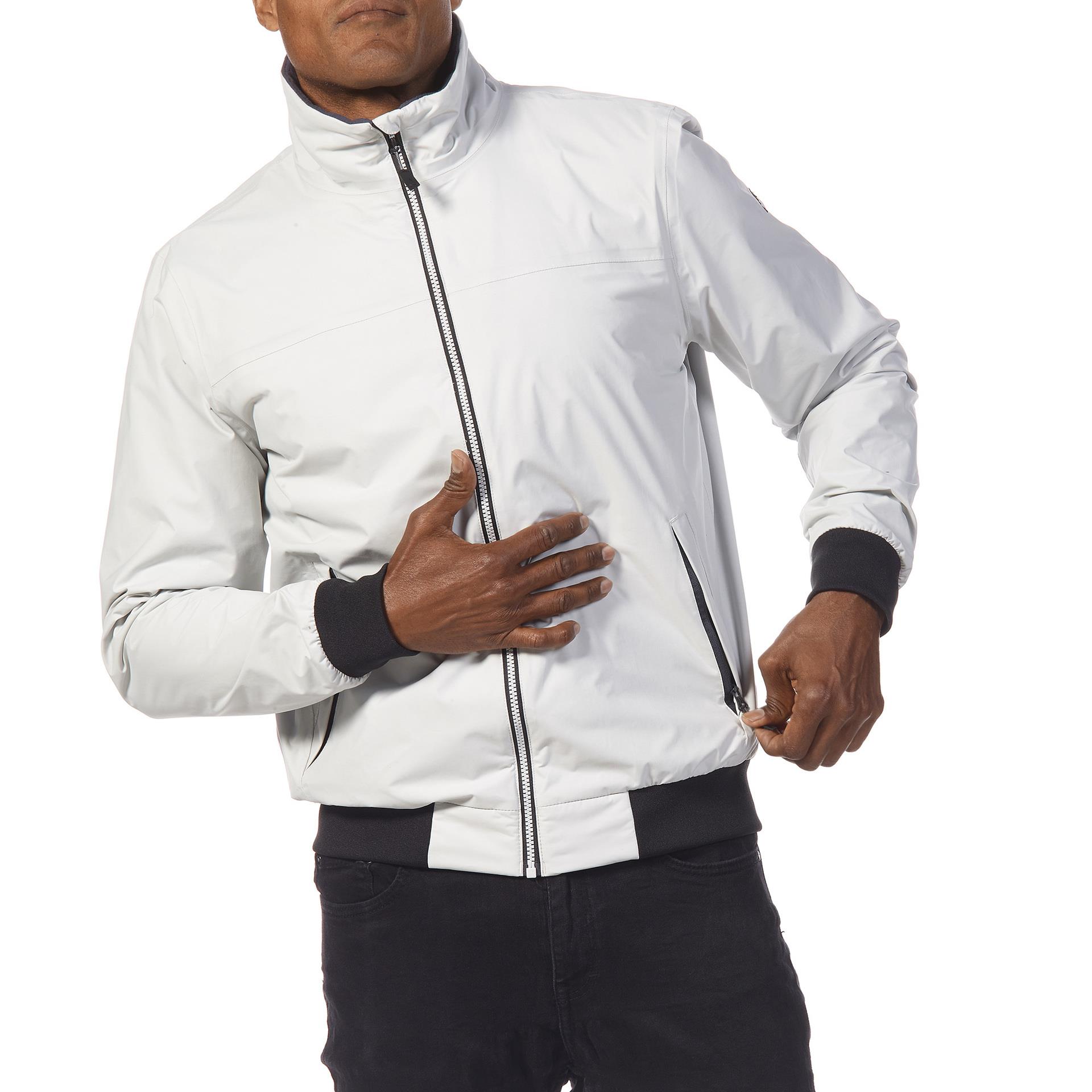 MUSTO M SNUG BLOUSON YELKEN MONT 2.0