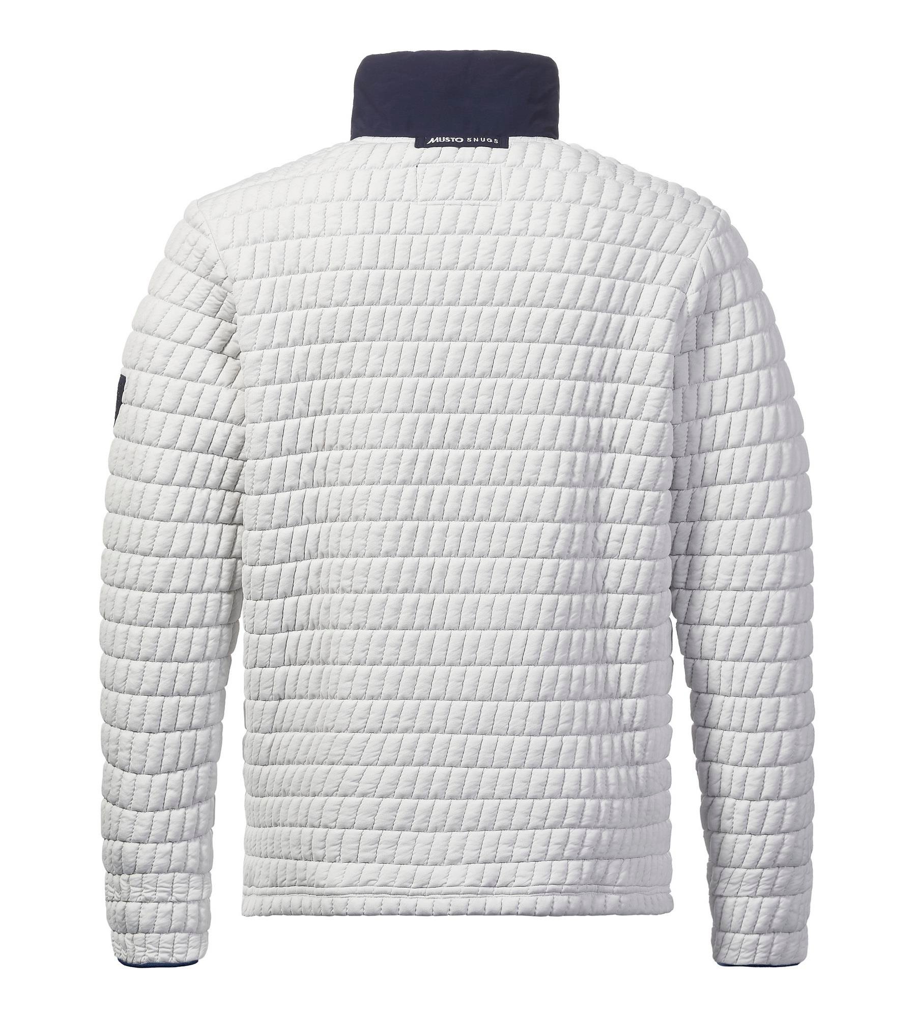 MUSTO M SNUG PULLOVER