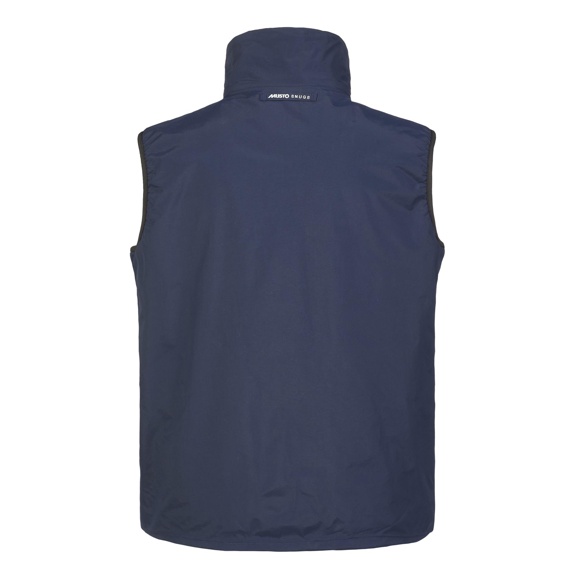 MUSTO M SNUG VEST 2.0