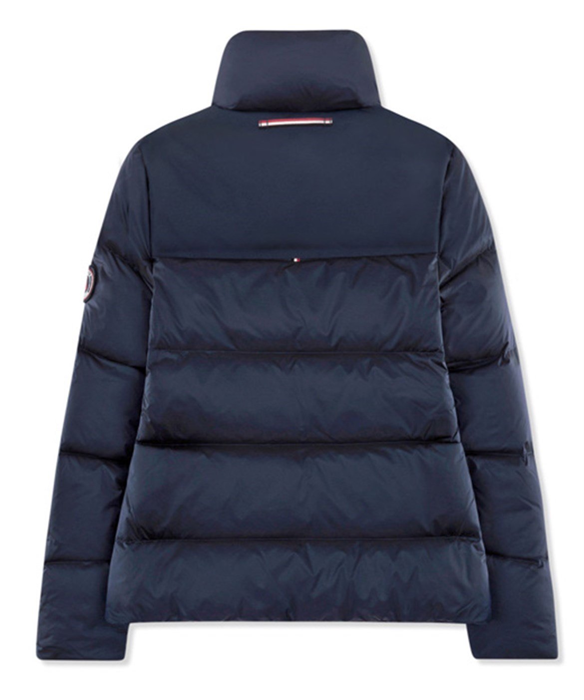 MUSTO MARINE DOWN JKT FW