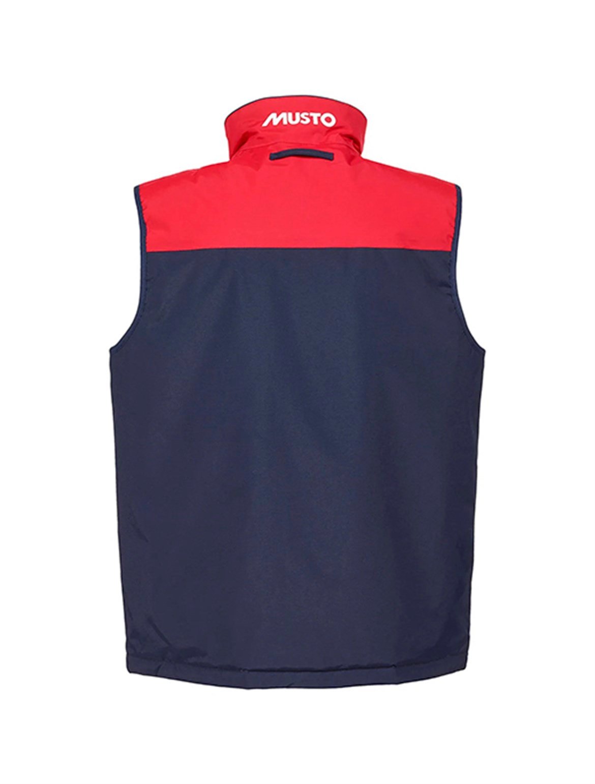 MUSTO MUSTO 64 PL GILET