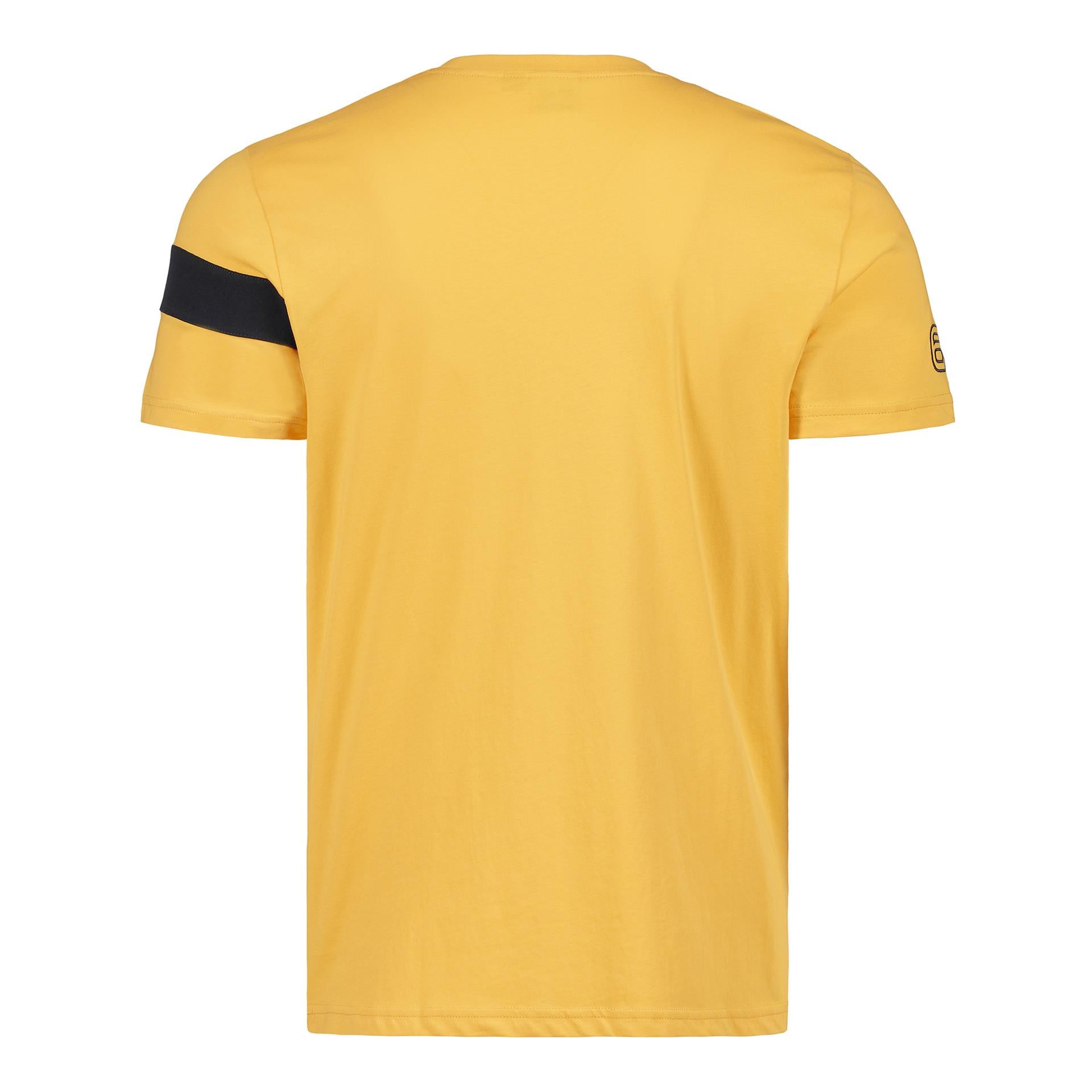 MUSTO MUSTO 64 T-SHIRT