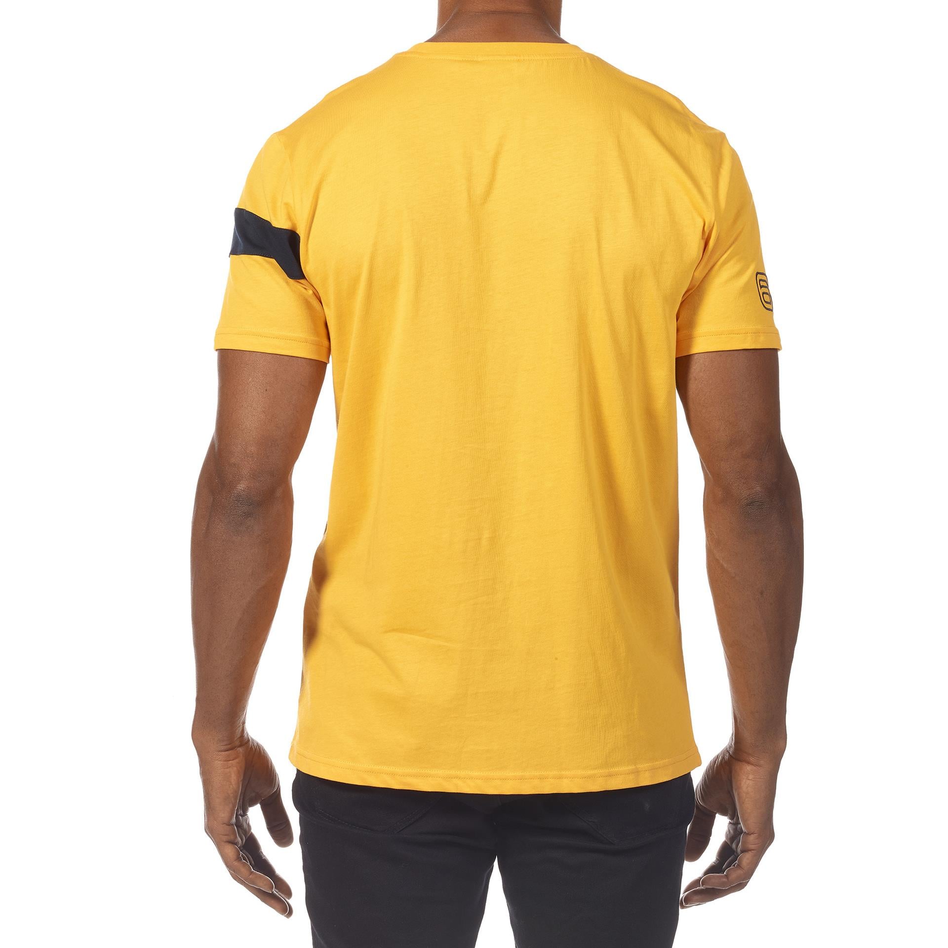 MUSTO MUSTO 64 T-SHIRT