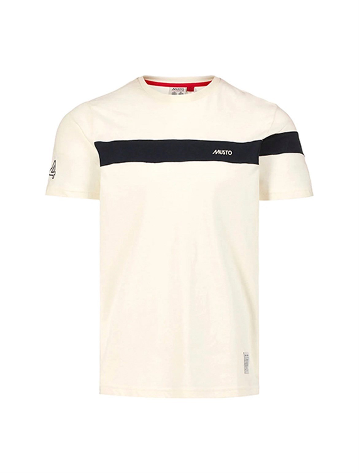MUSTO MUSTO 64 TEE