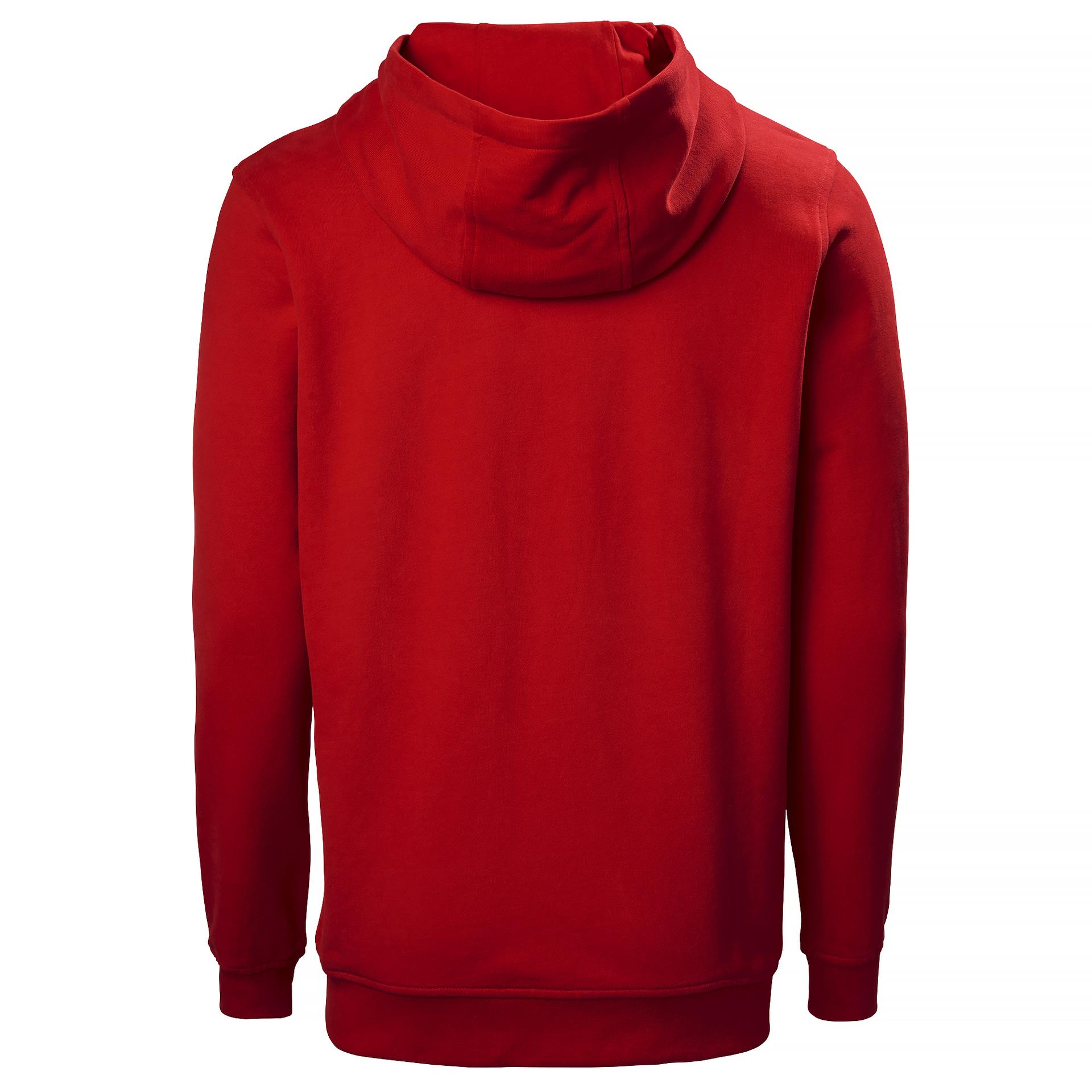 MUSTO MUSTO KAPİŞONLU SWEATSHIRT